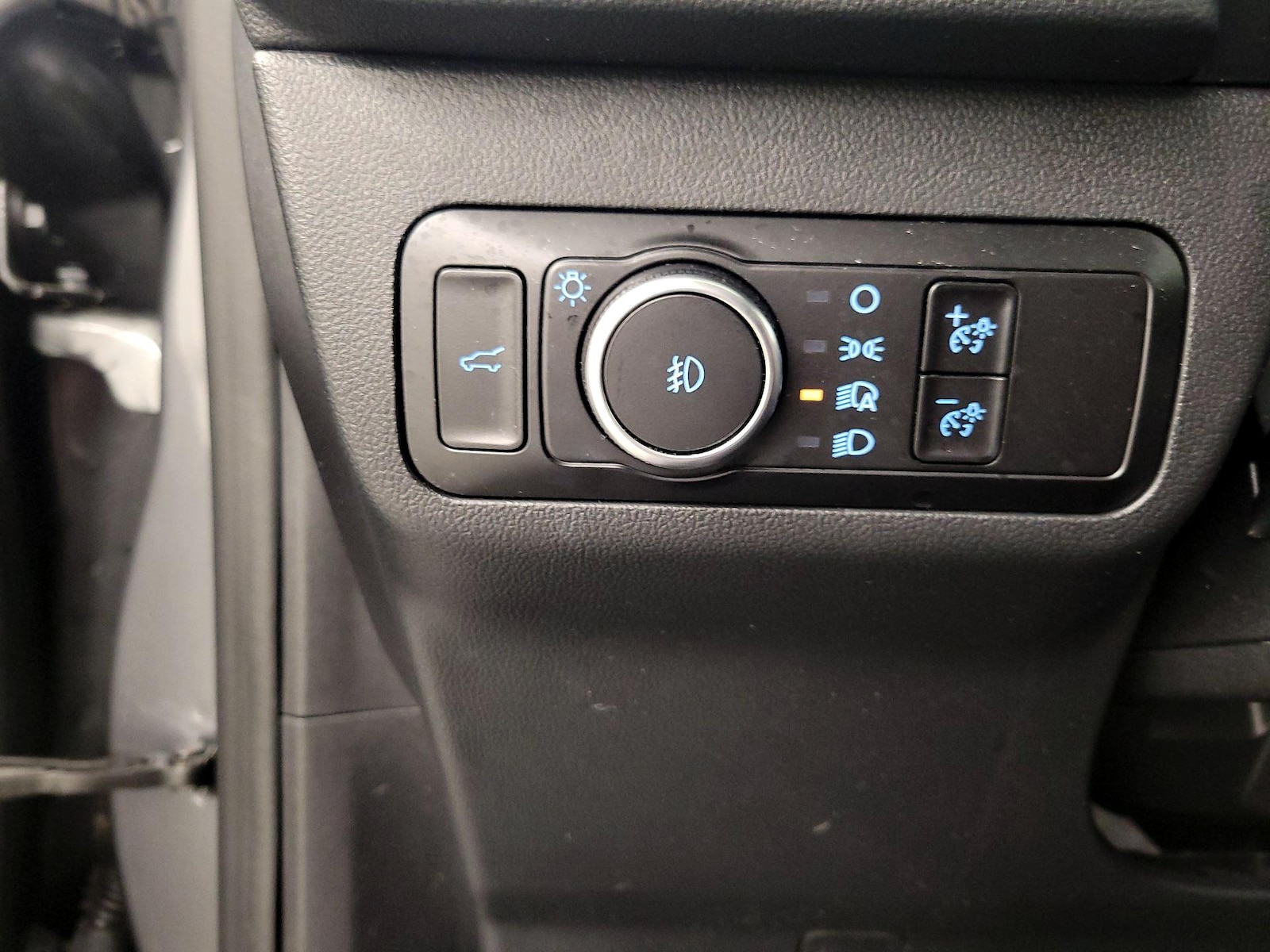 2022 Ford Escape SEL - Photo 14