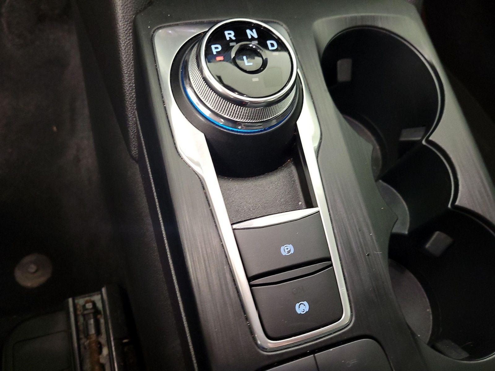 2022 Ford Escape SEL - Photo 19