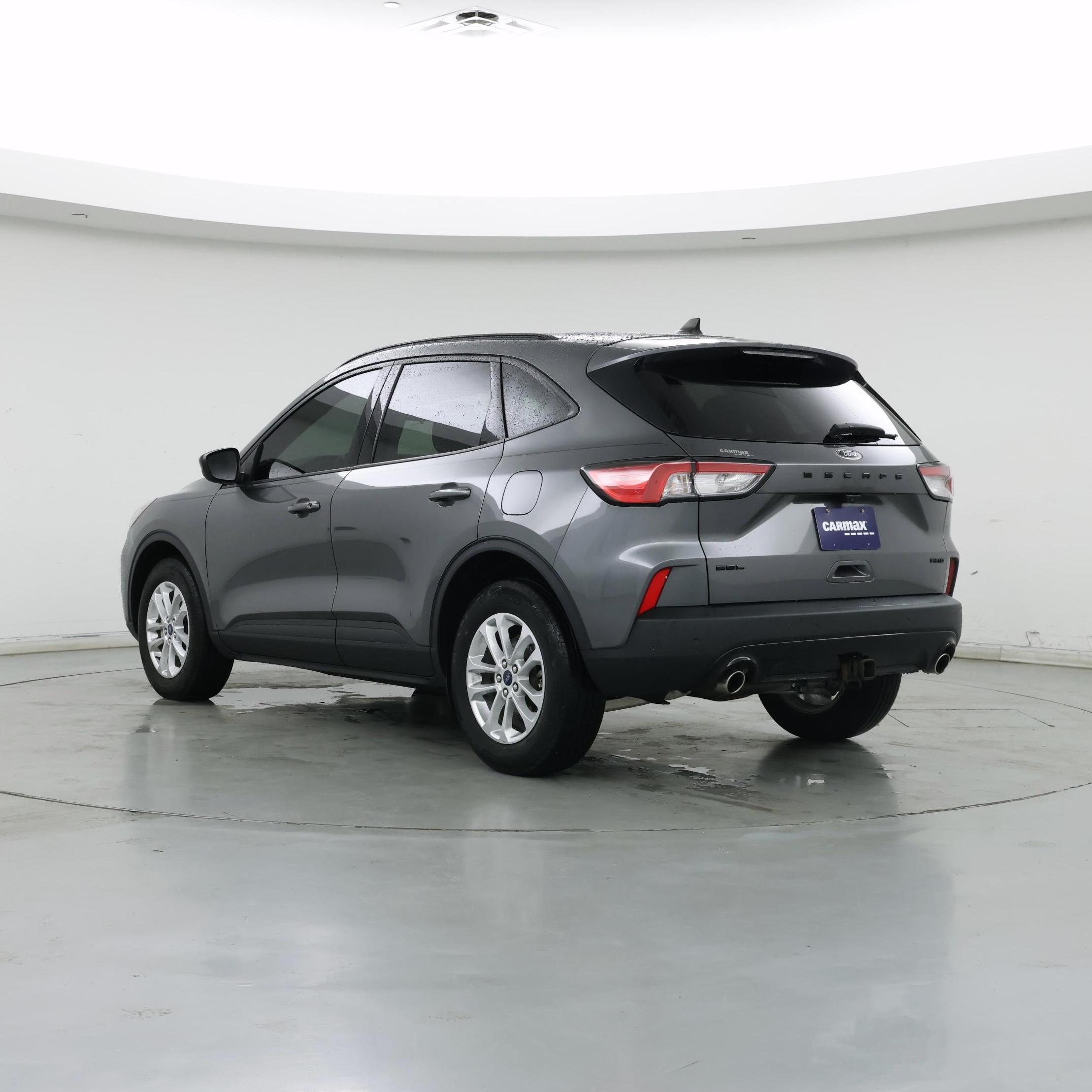 Thumbnail: 2022 Ford Escape - 2