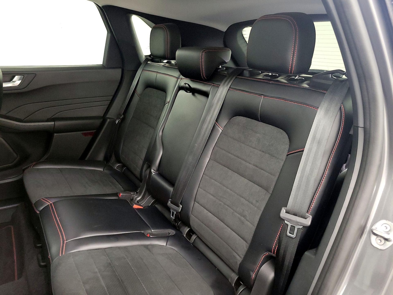 2022 Ford Escape SEL - Photo 22
