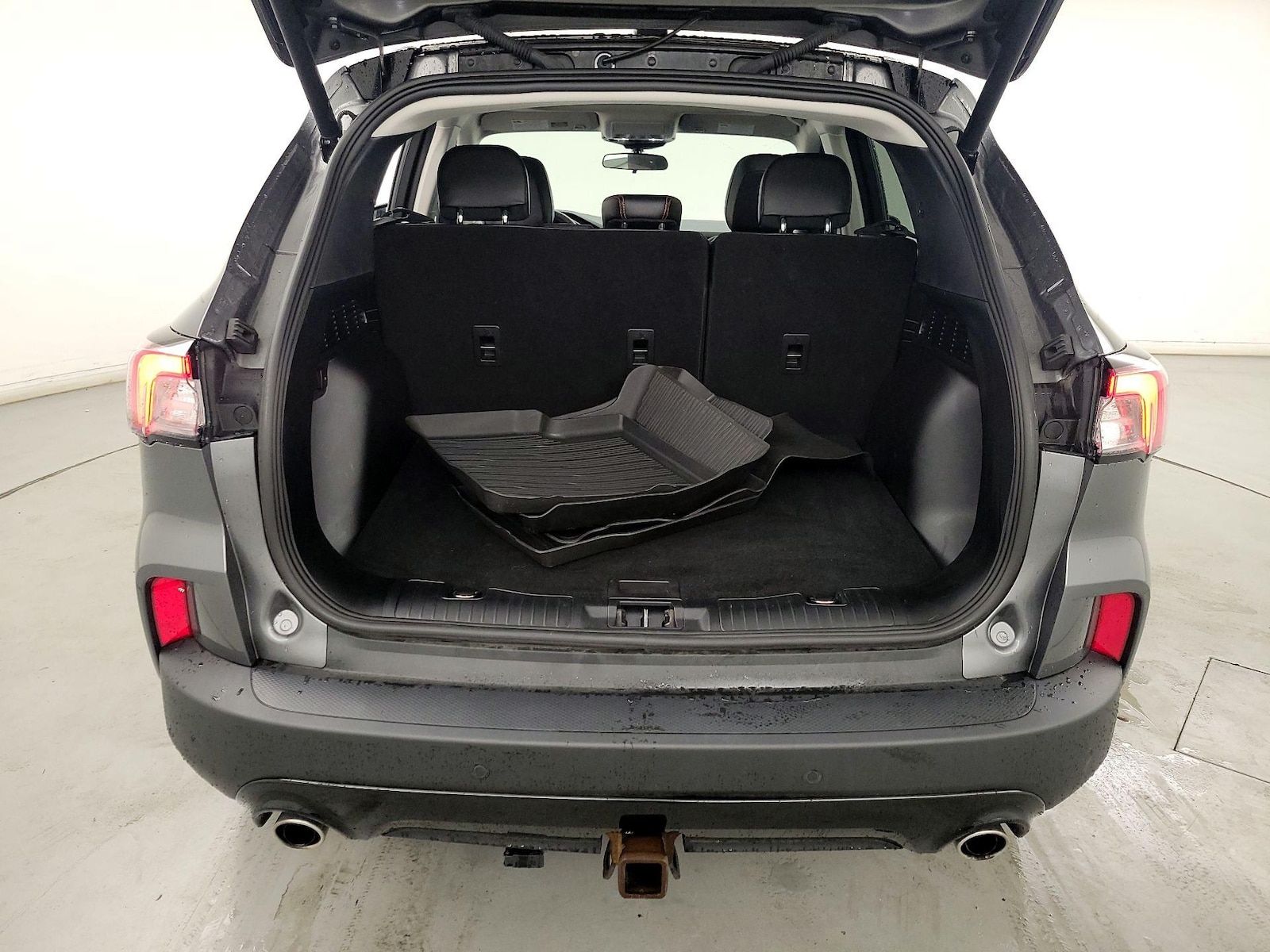 2022 Ford Escape SEL - Photo 23