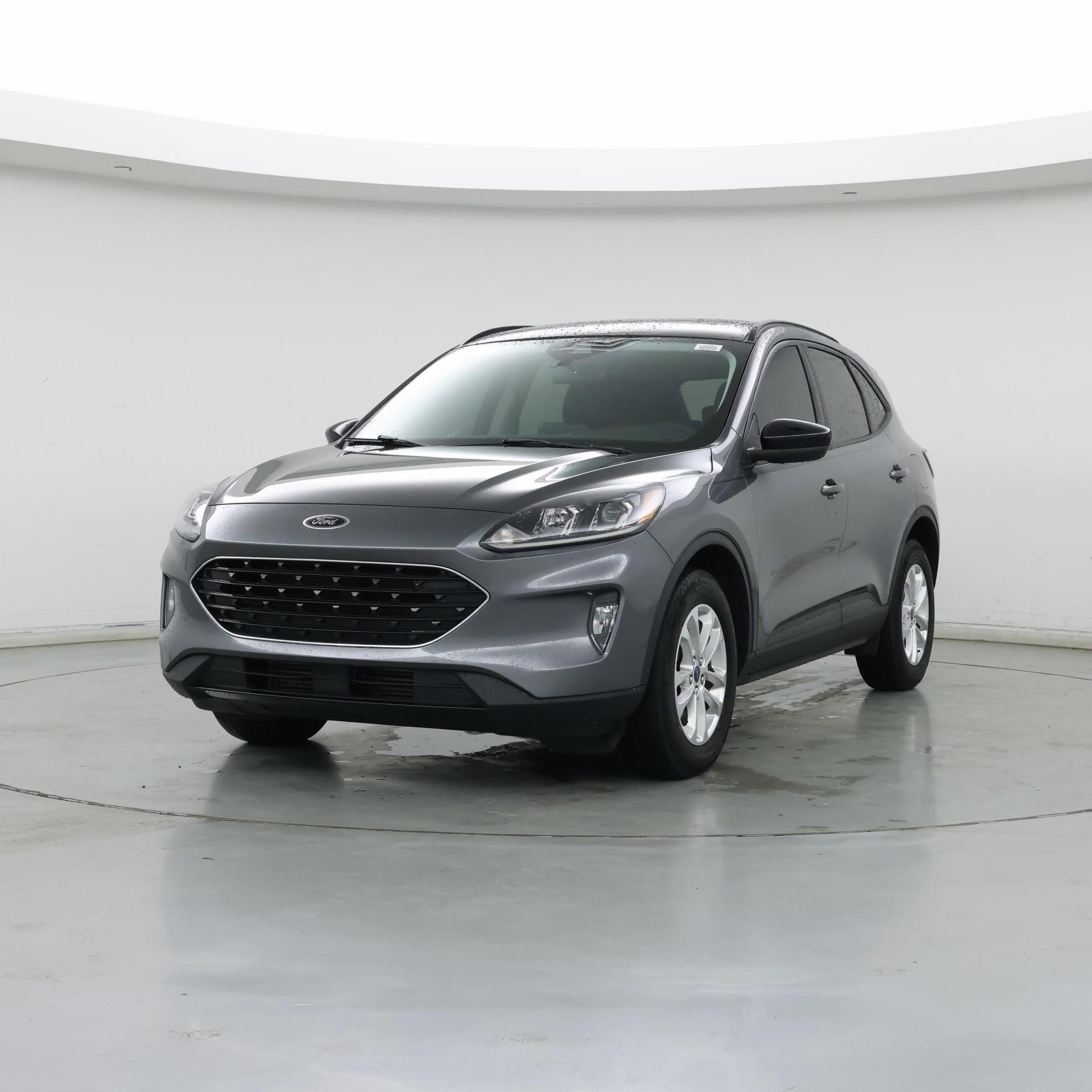 Thumbnail: 2022 Ford Escape - 4