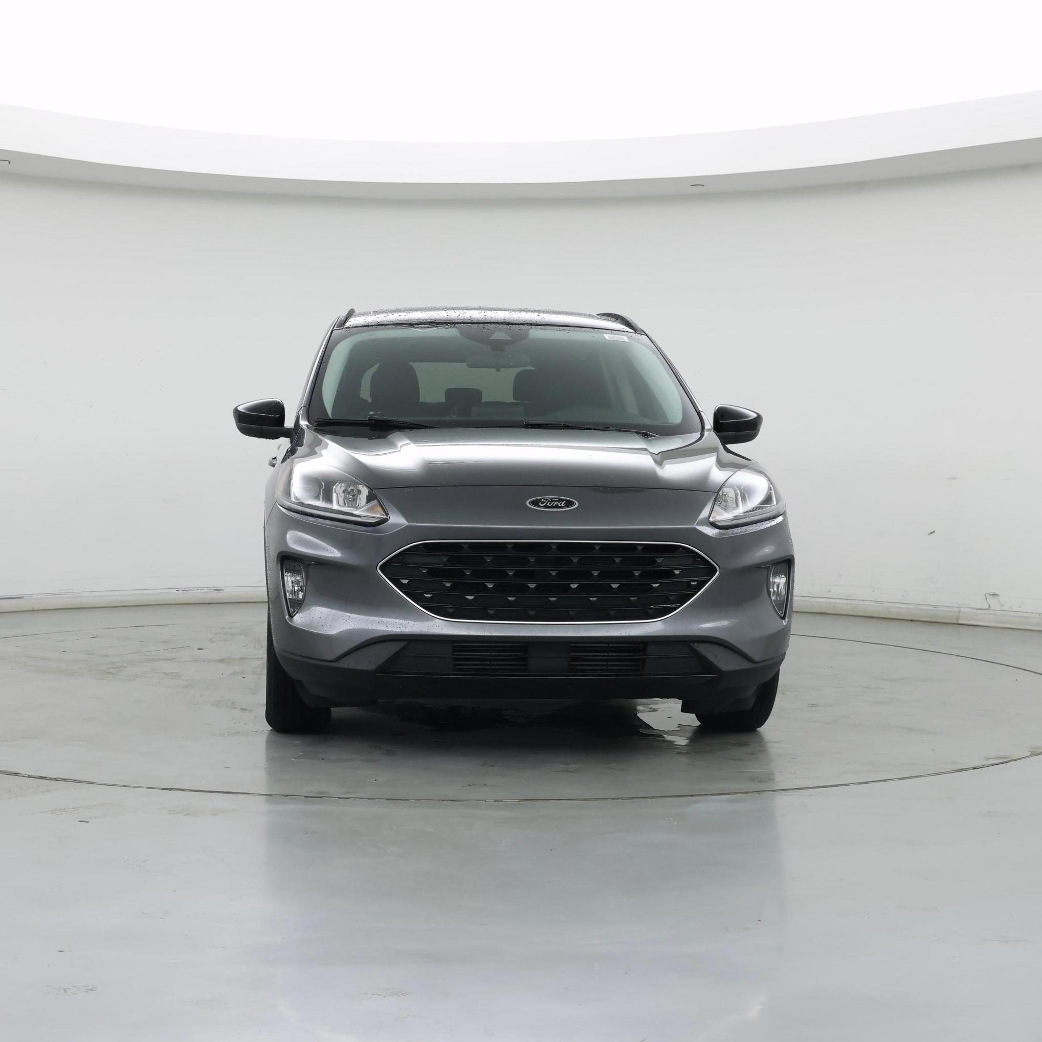 Thumbnail: 2022 Ford Escape - 5