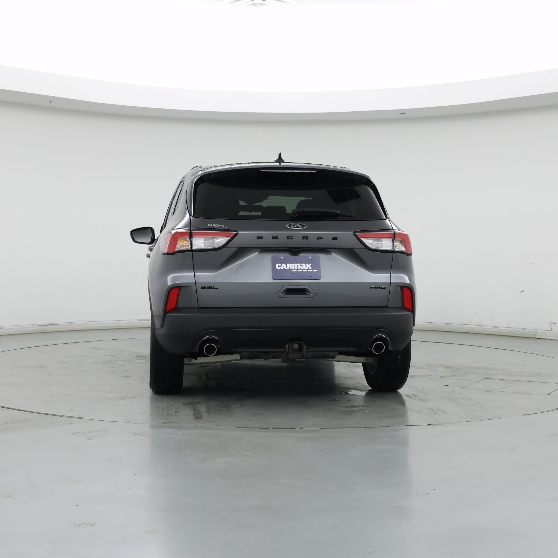 Thumbnail: 2022 Ford Escape - 6
