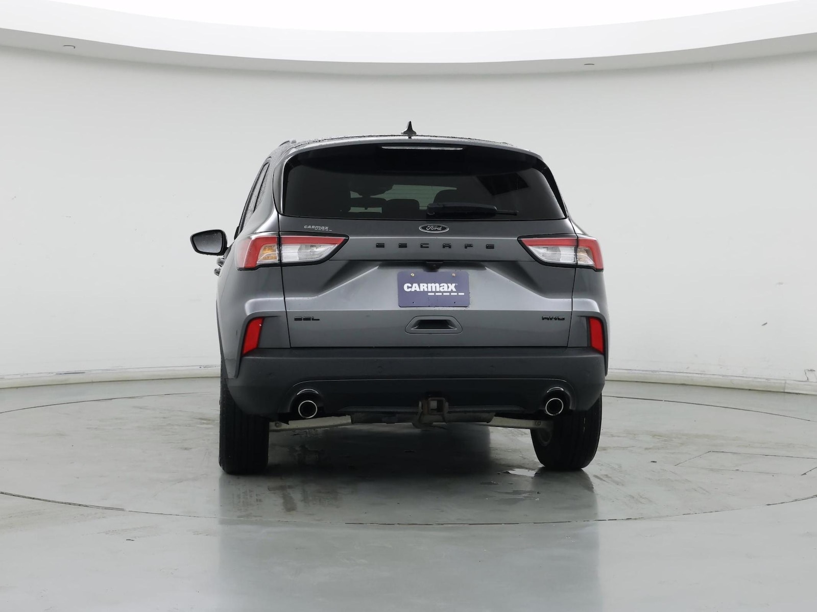 2022 Ford Escape SEL - Photo 7