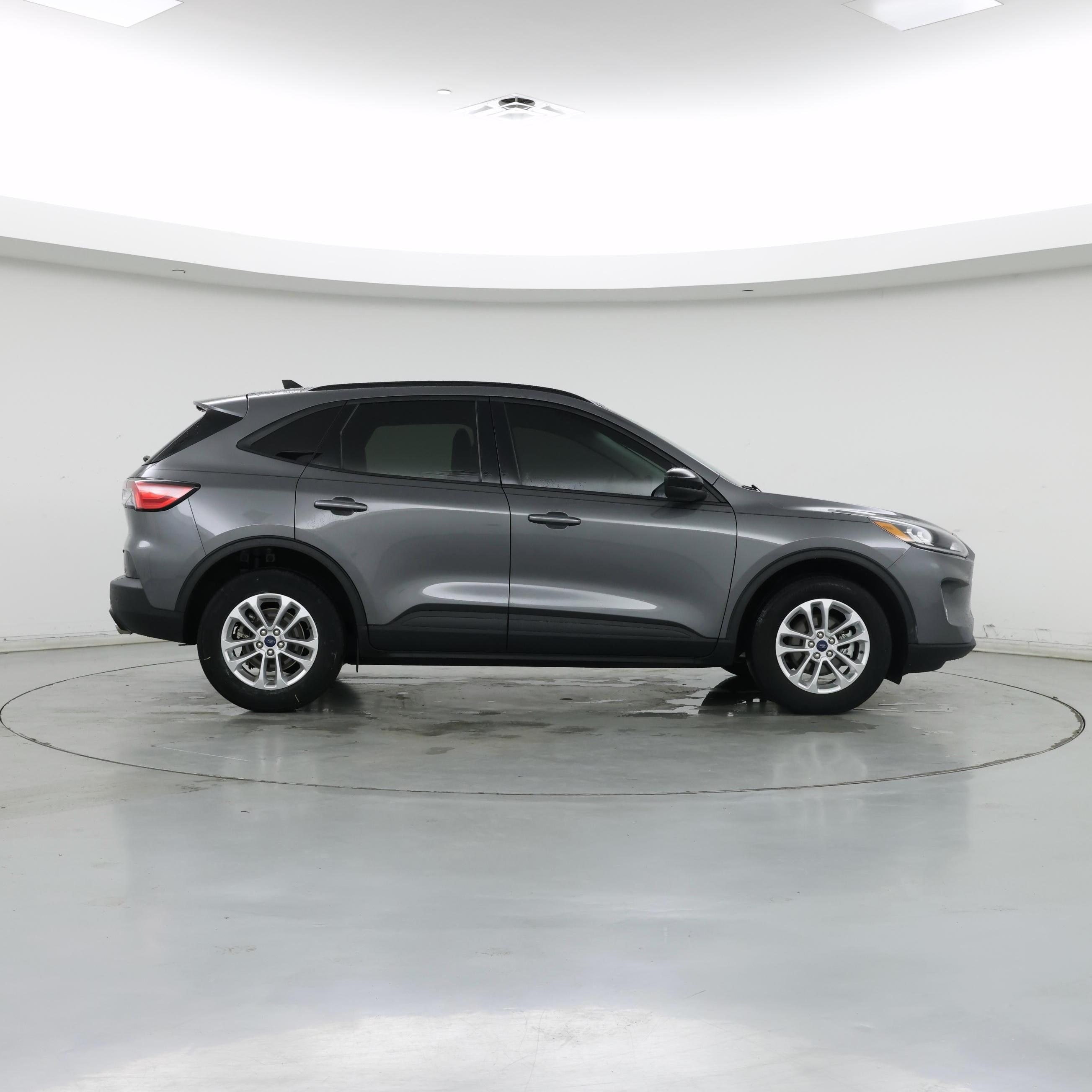 Thumbnail: 2022 Ford Escape - 7