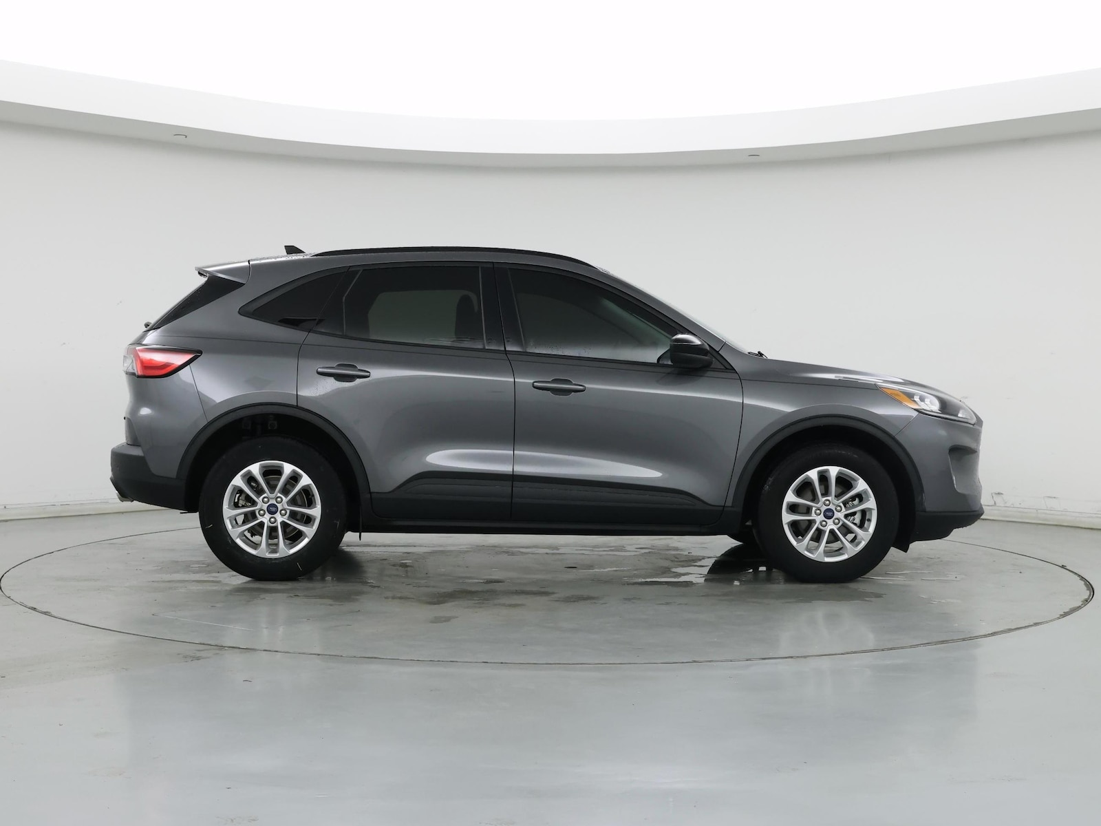 2022 Ford Escape SEL - Photo 8