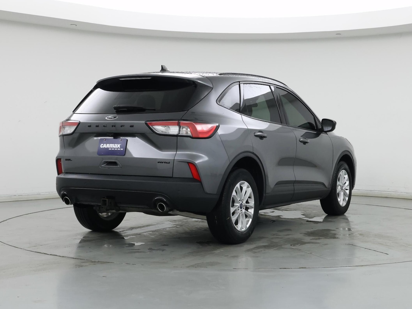2022 Ford Escape SEL - Photo 9