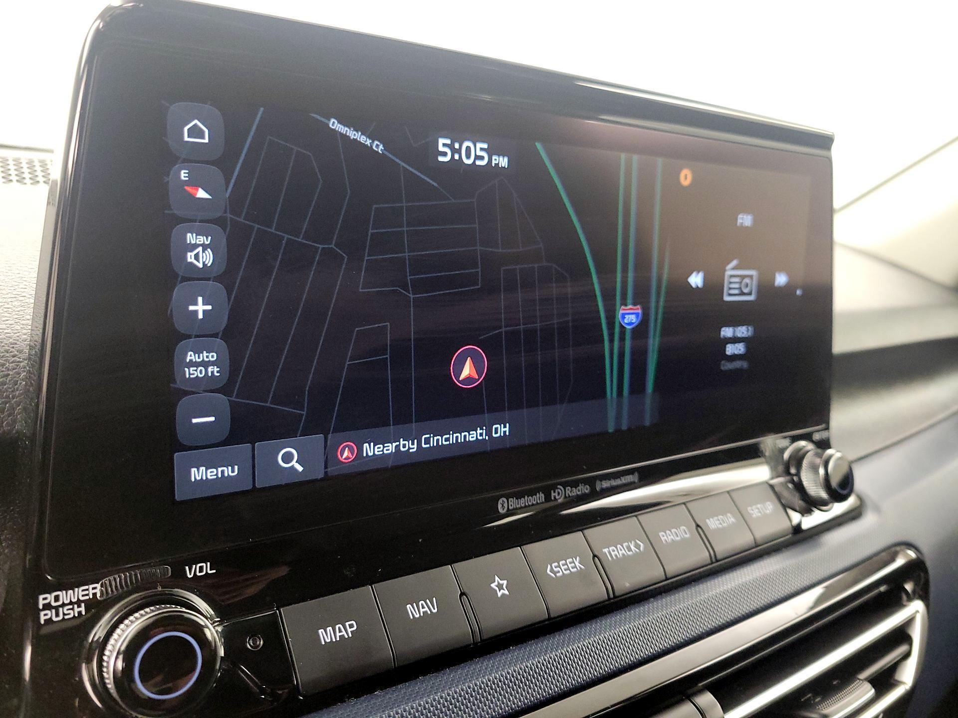 Thumbnail: 2023 Kia Seltos - 14