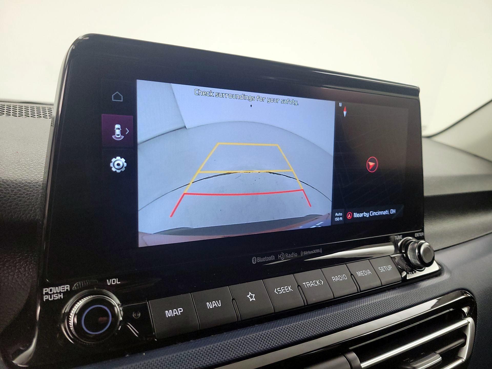 Thumbnail: 2023 Kia Seltos - 15