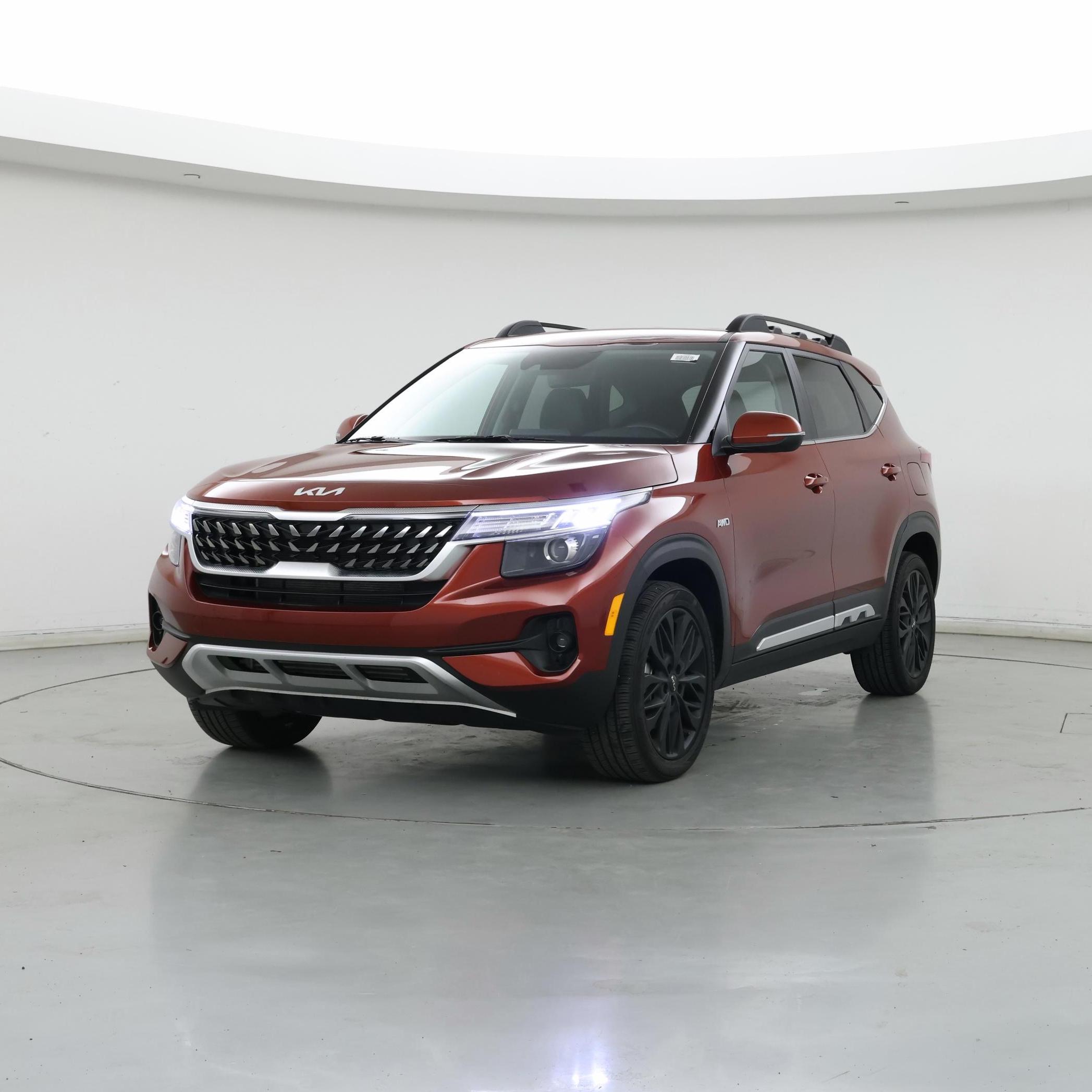 Thumbnail: 2023 Kia Seltos - 4