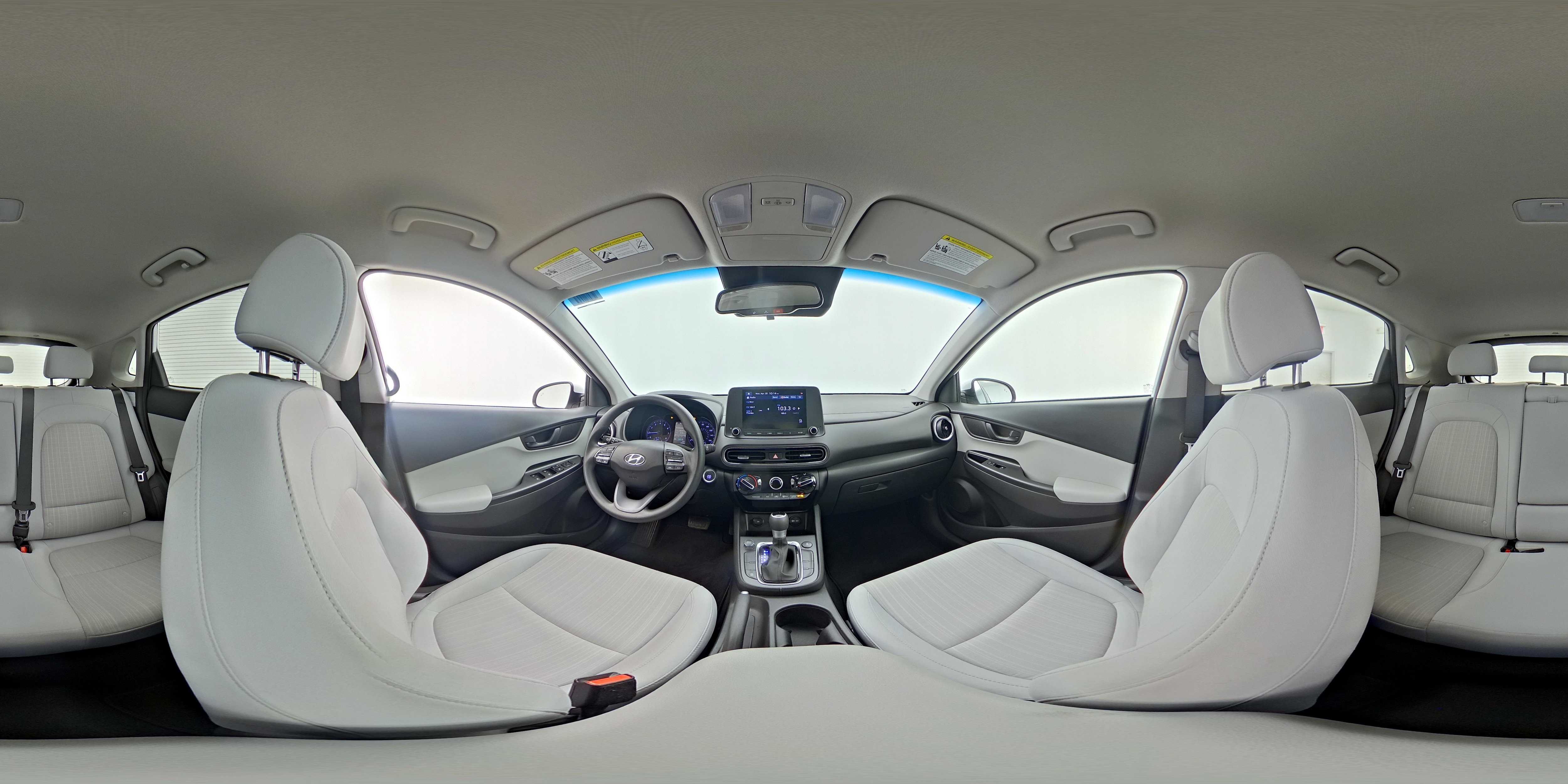 2023 Hyundai Kona SEL - Photo 24