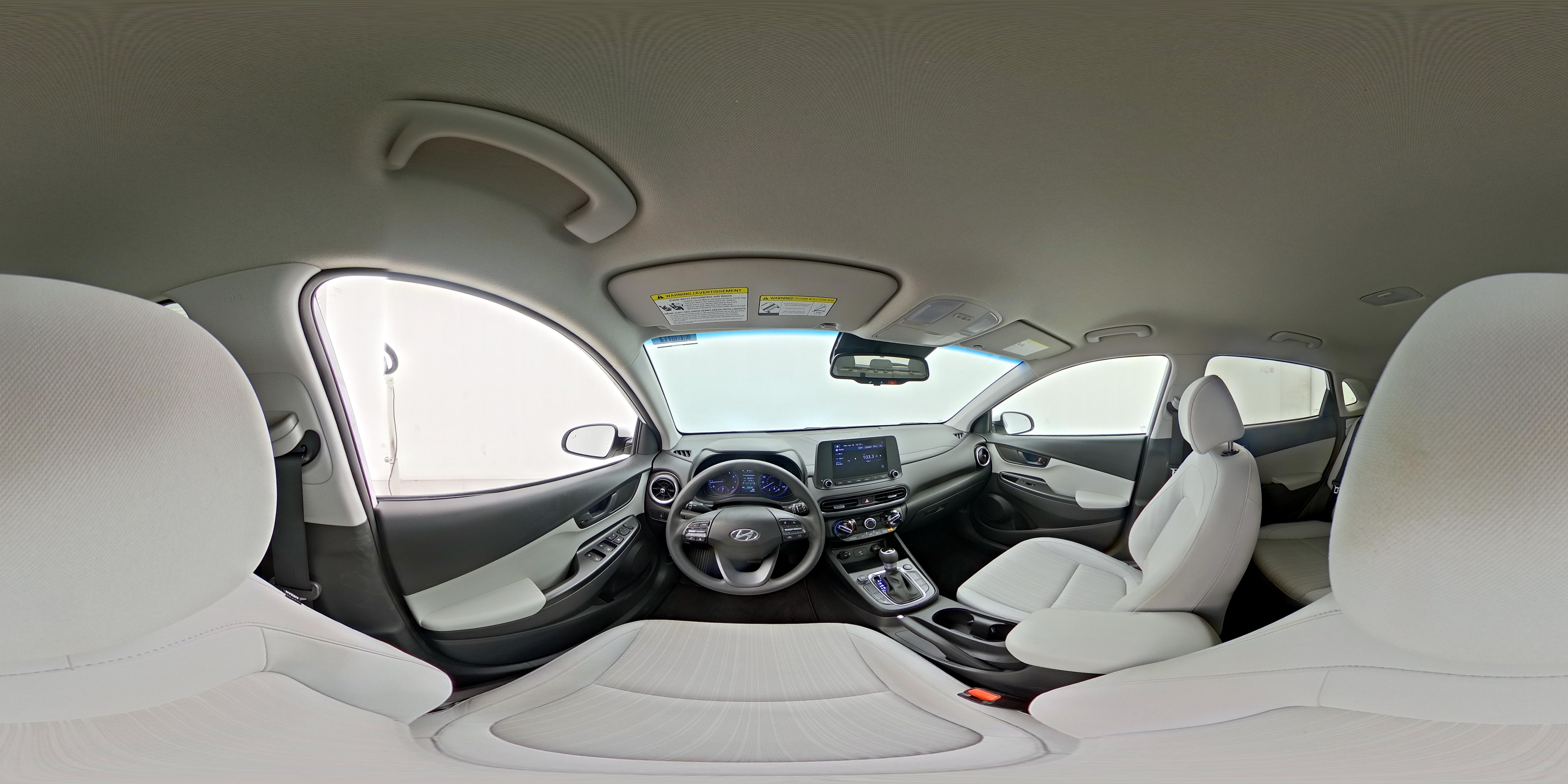 2023 Hyundai Kona SEL - Photo 26