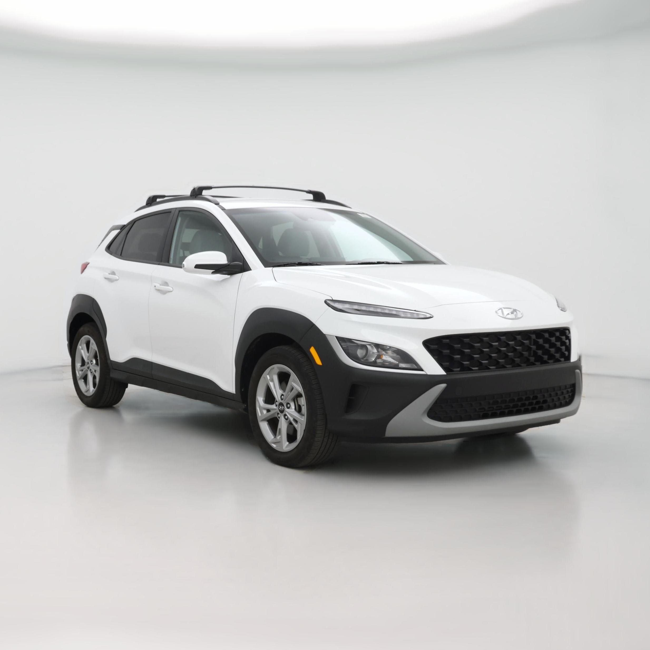 Thumbnail: 2023 Hyundai Kona - 1