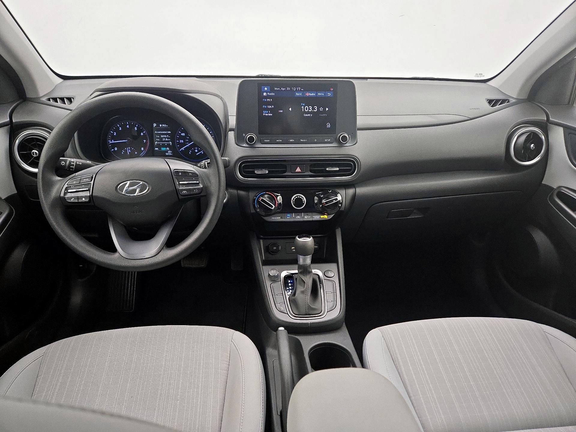 Thumbnail: 2023 Hyundai Kona - 9