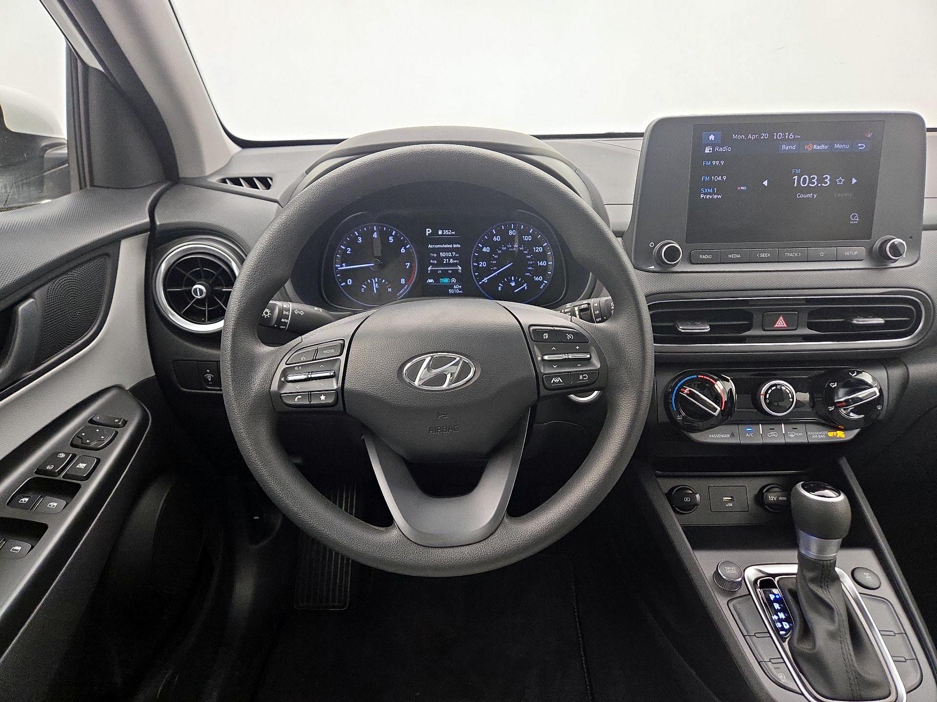 Thumbnail: 2023 Hyundai Kona - 10