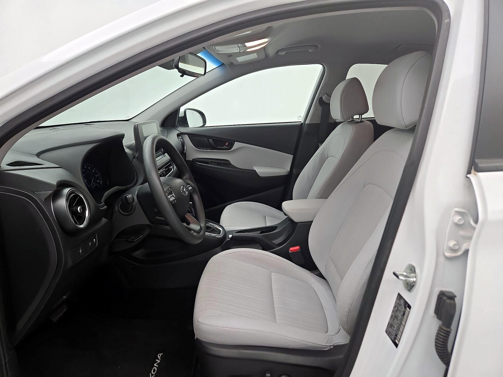 Thumbnail: 2023 Hyundai Kona - 11