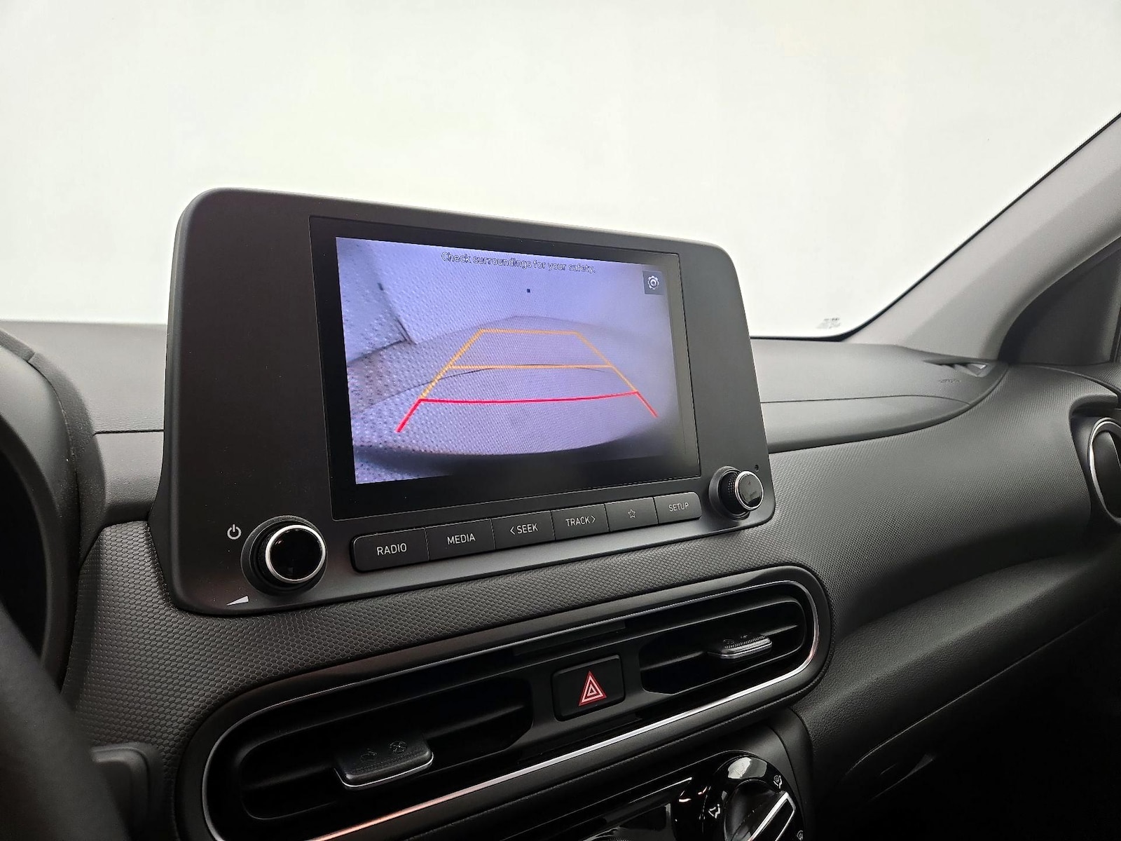 2023 Hyundai Kona SEL - Photo 15