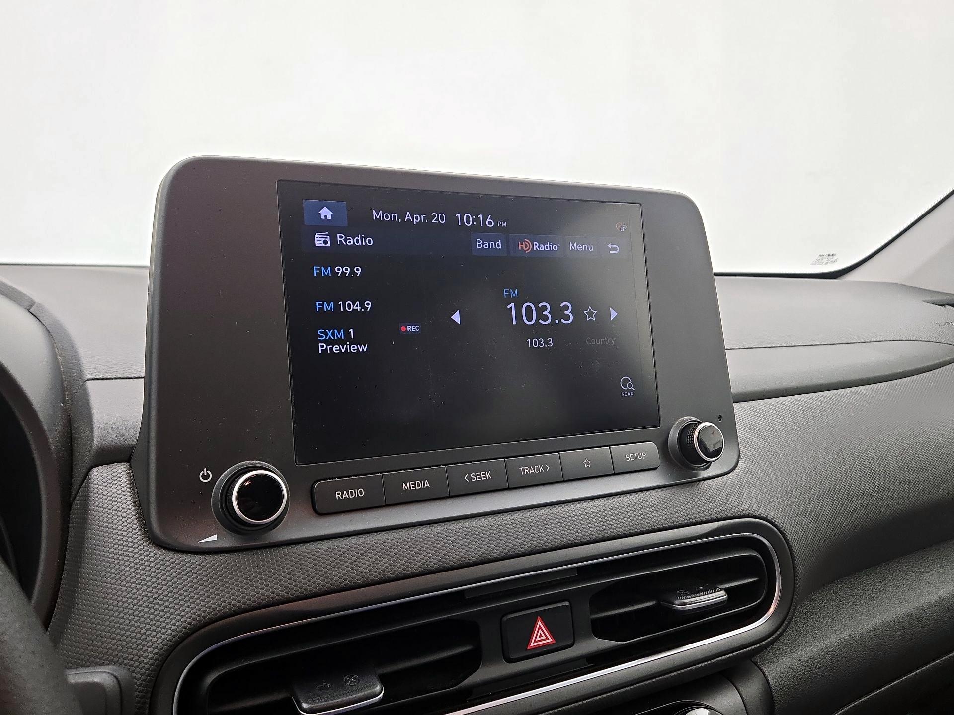 Thumbnail: 2023 Hyundai Kona - 15