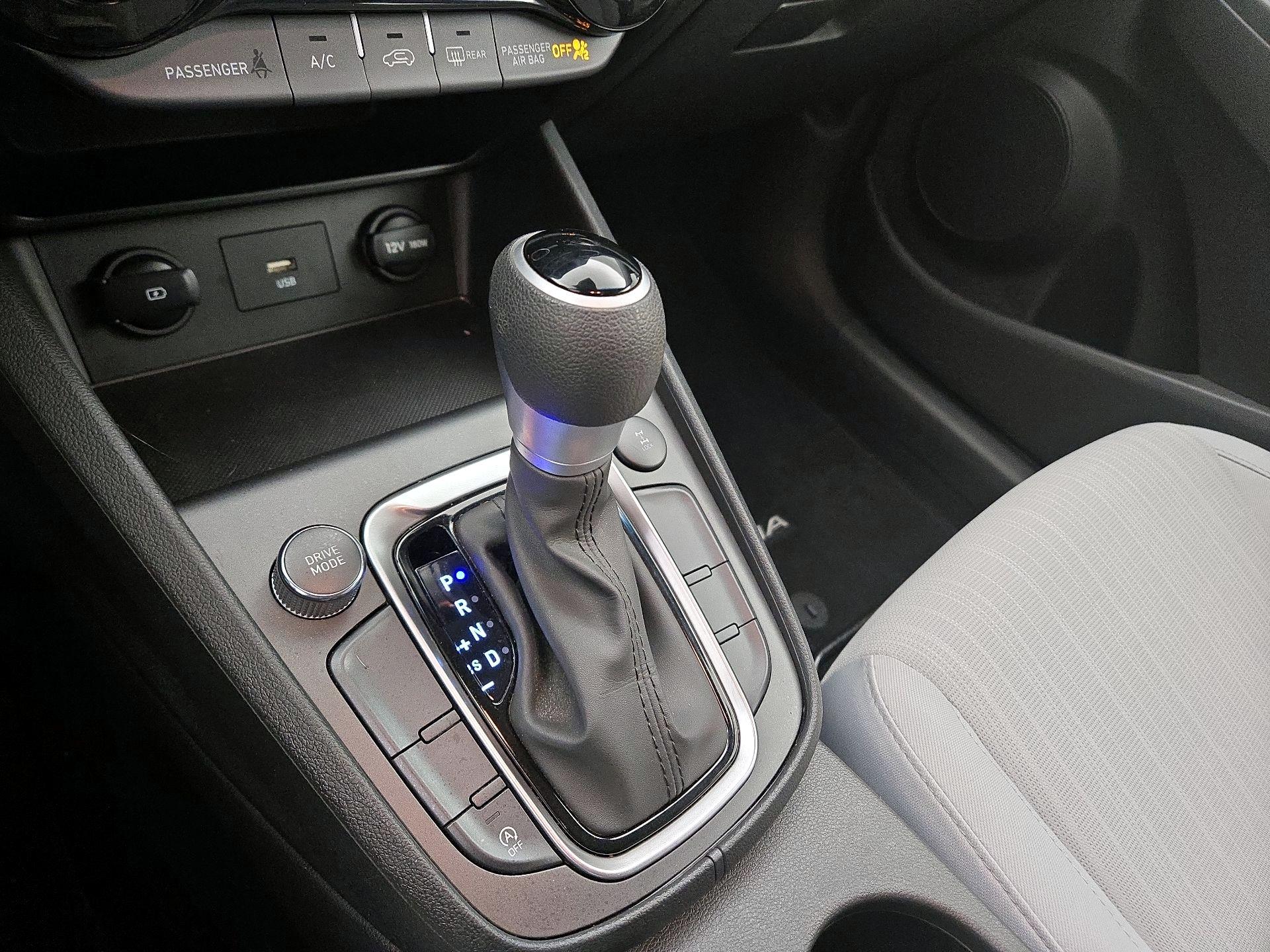 Thumbnail: 2023 Hyundai Kona - 17