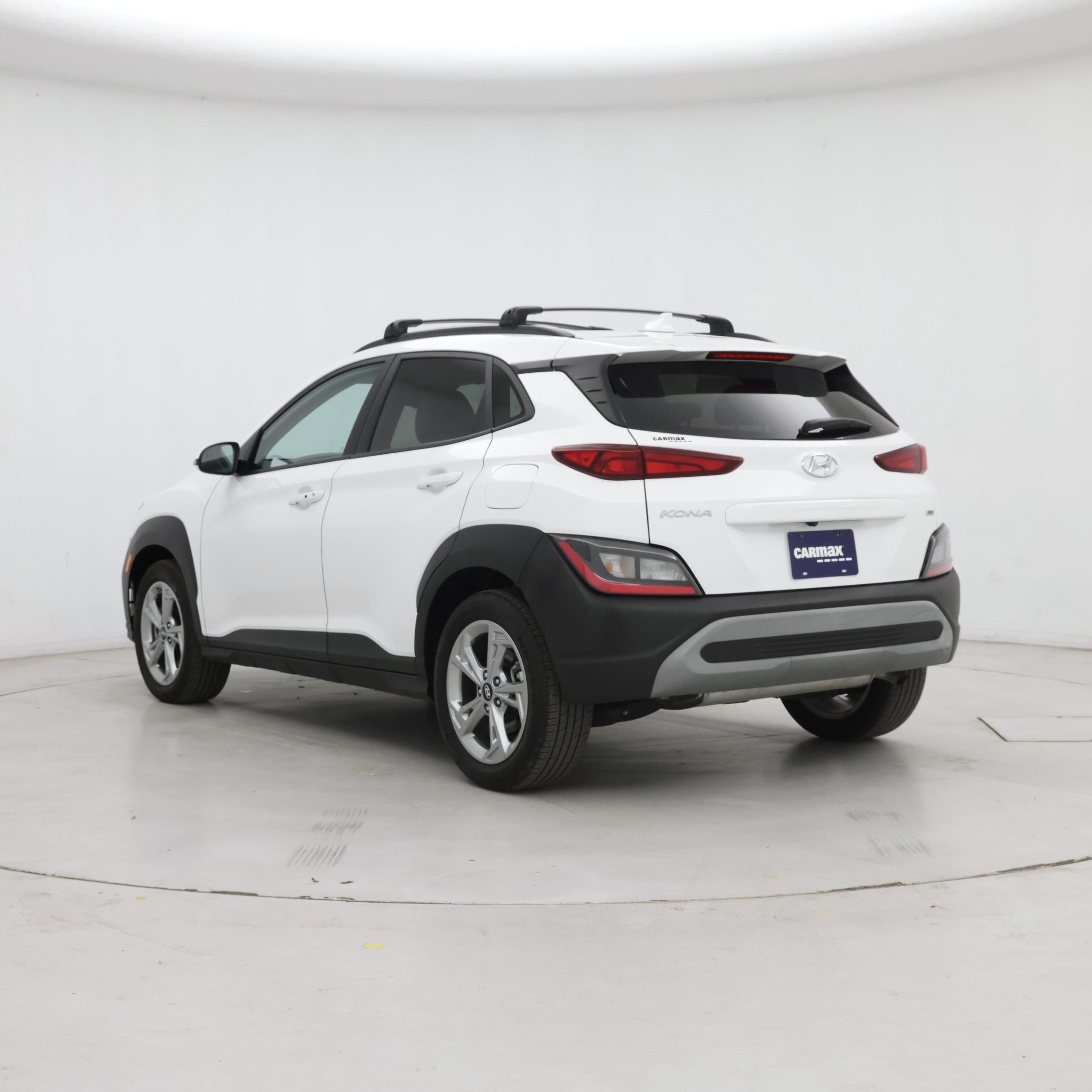 Thumbnail: 2023 Hyundai Kona - 2