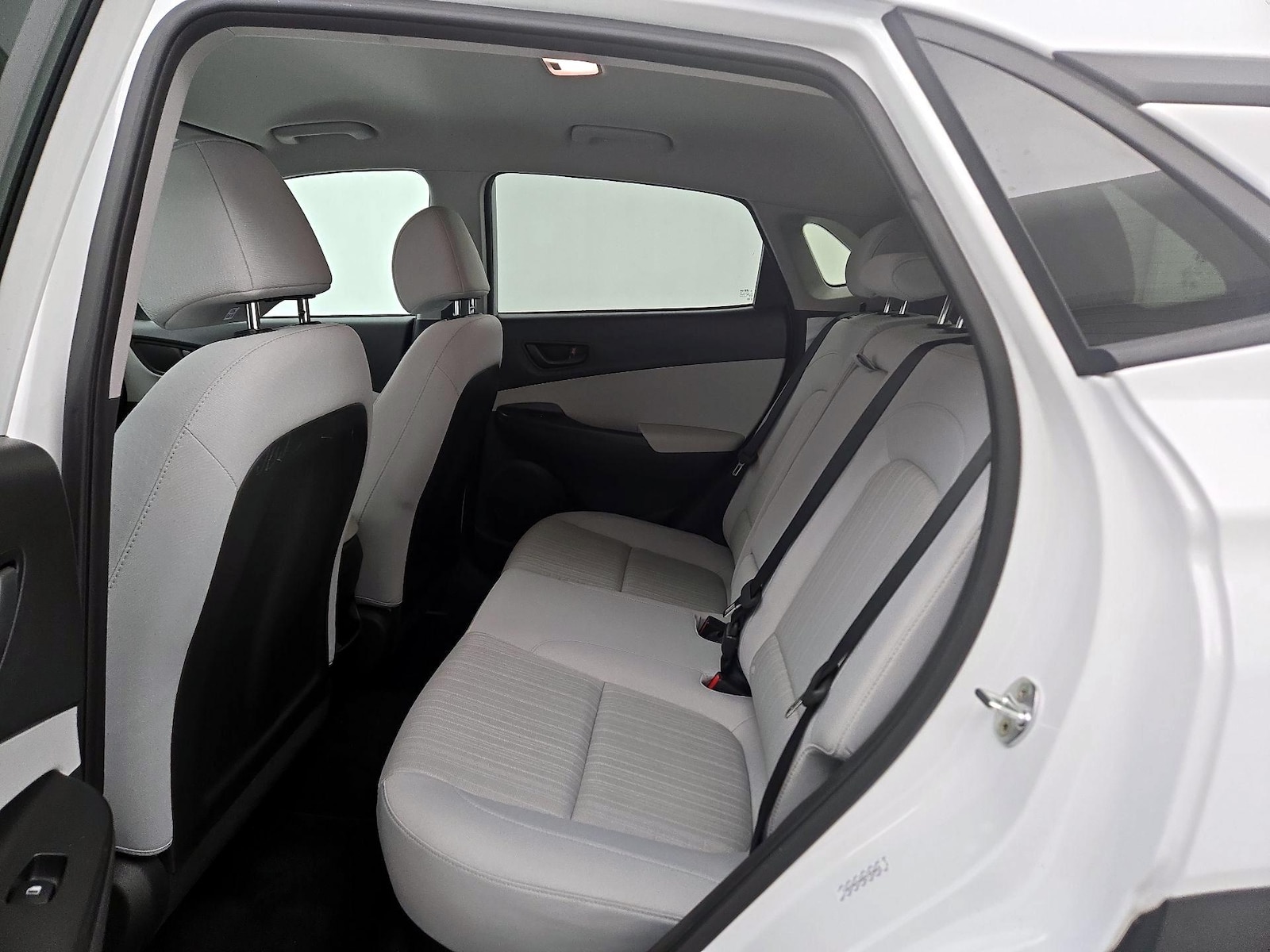 2023 Hyundai Kona SEL - Photo 20
