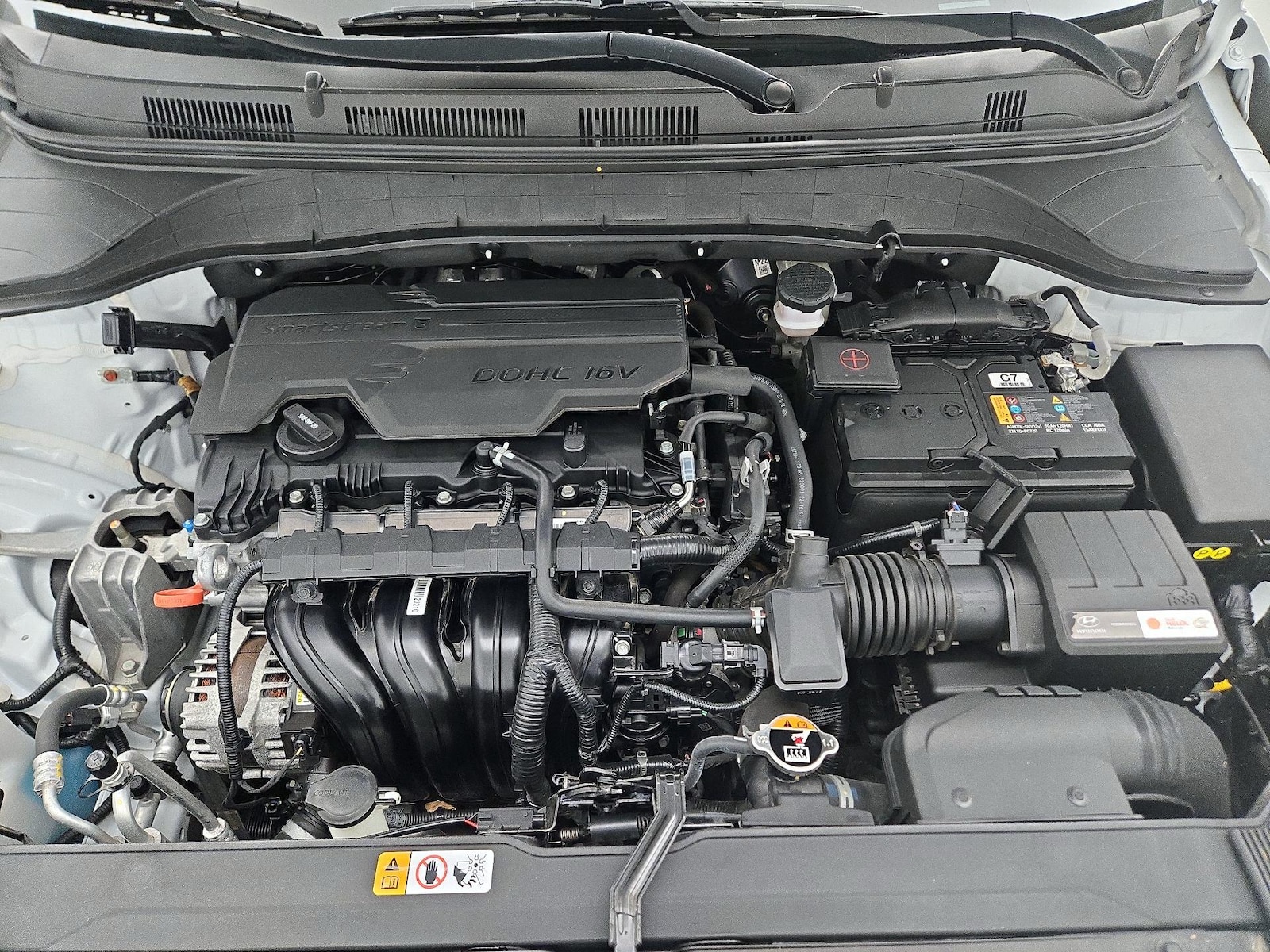 2023 Hyundai Kona SEL - Photo 22