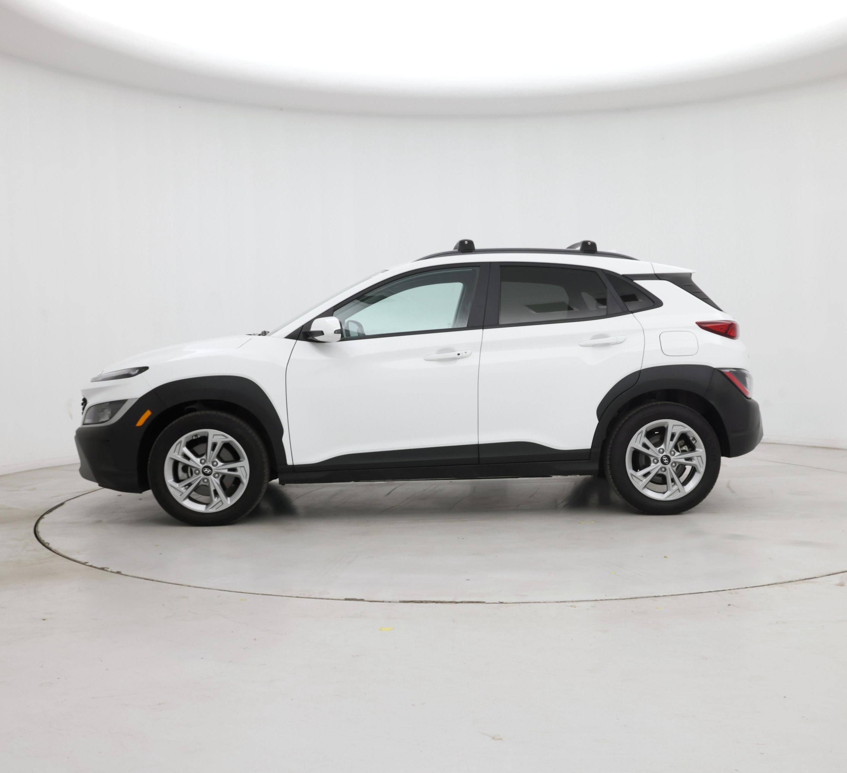 Thumbnail: 2023 Hyundai Kona - 3