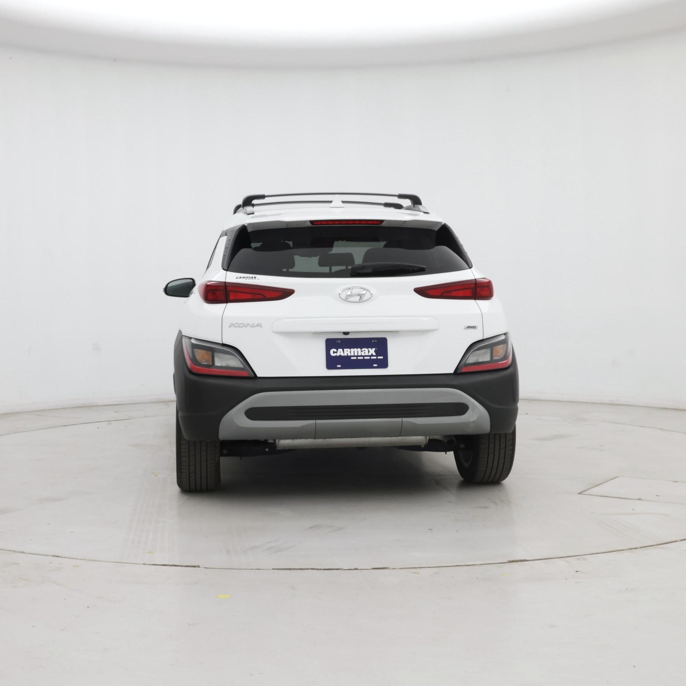 Thumbnail: 2023 Hyundai Kona - 6