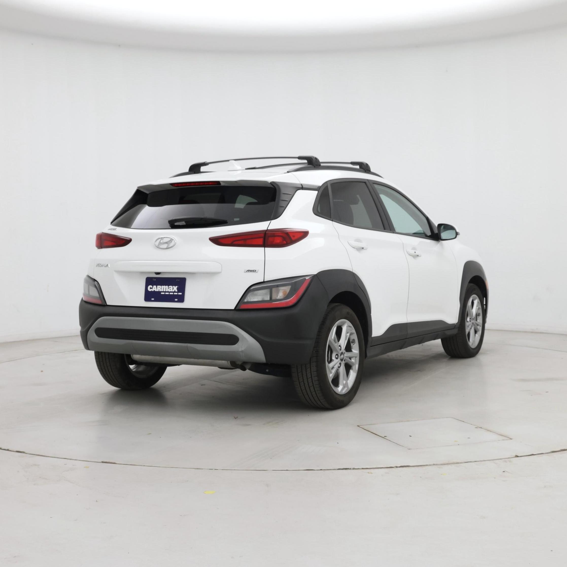 Thumbnail: 2023 Hyundai Kona - 8