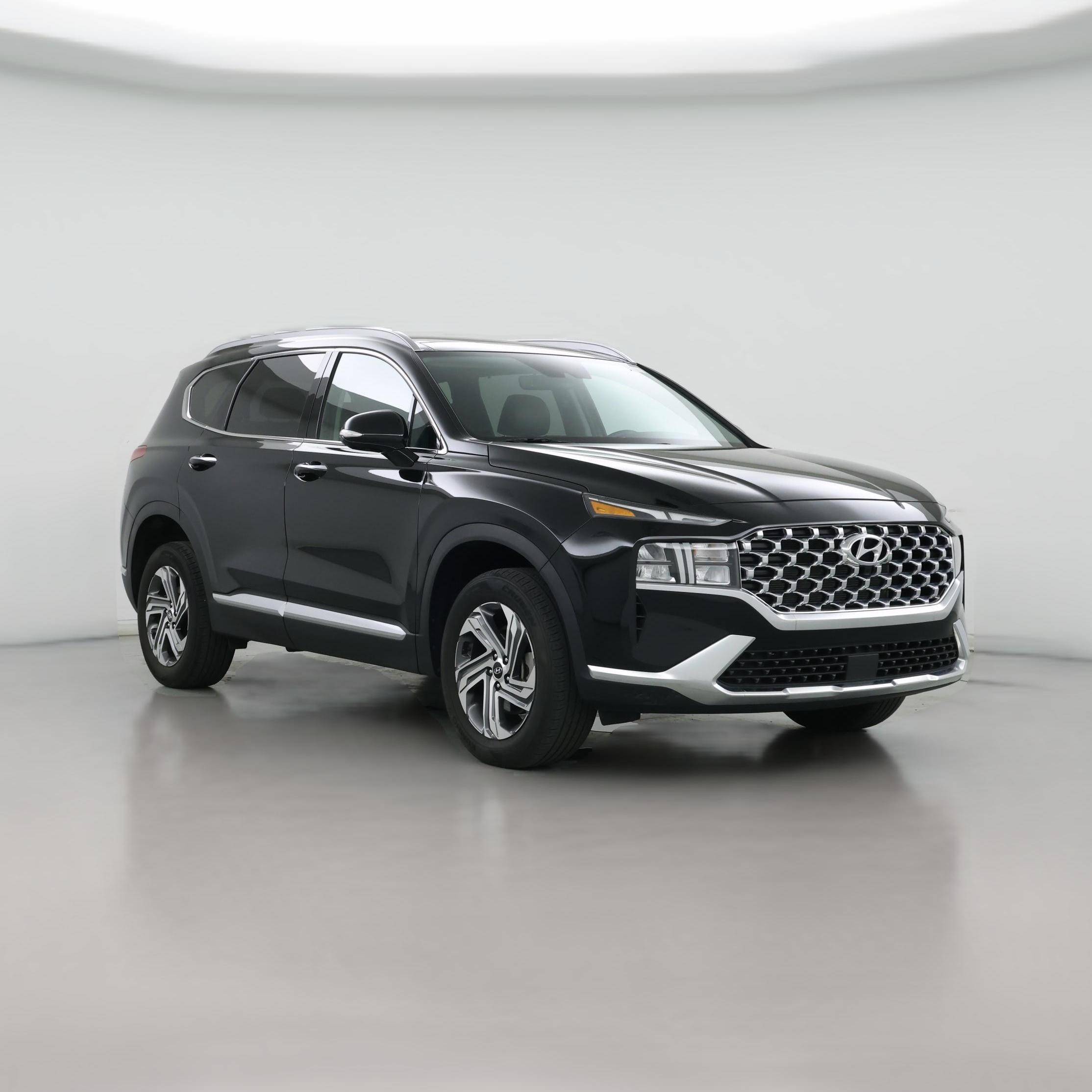 Thumbnail: 2023 Hyundai Santa Fe - 1