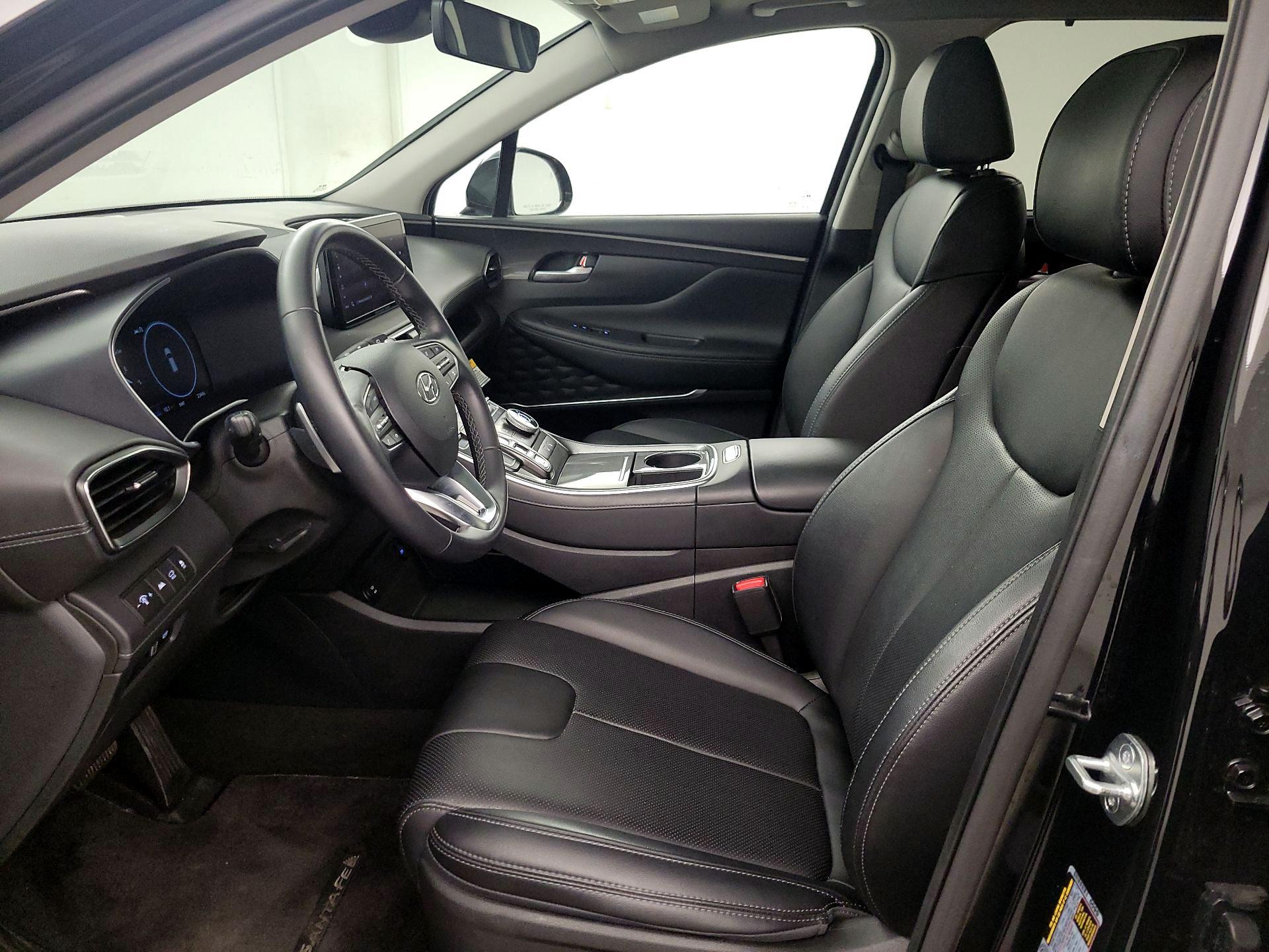 Thumbnail: 2023 Hyundai Santa Fe - 11