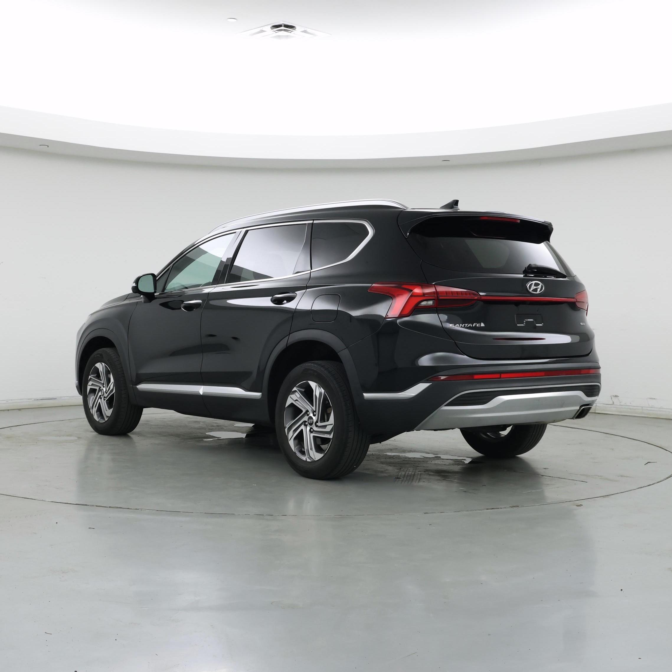 Thumbnail: 2023 Hyundai Santa Fe - 2