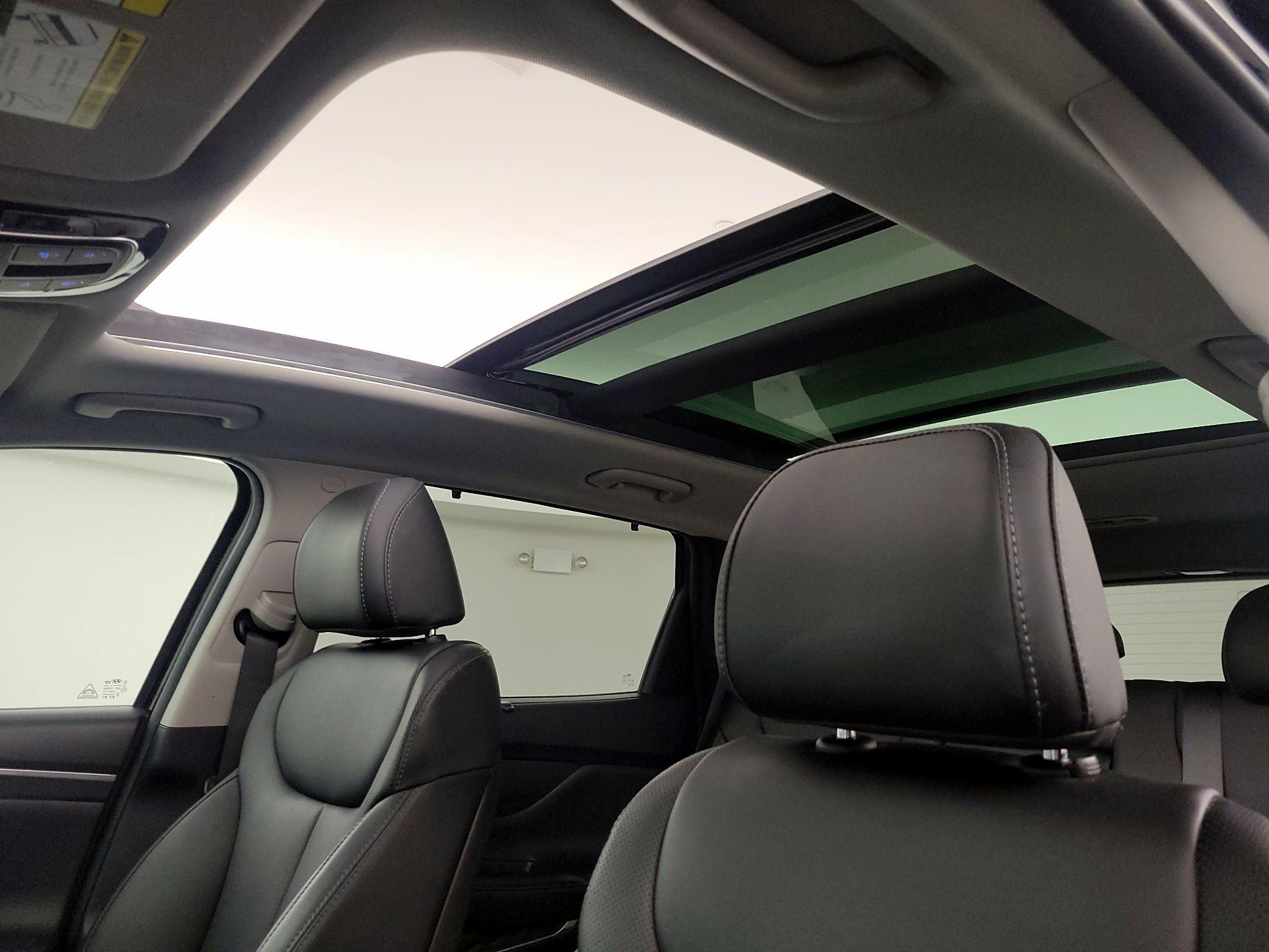 Thumbnail: 2023 Hyundai Santa Fe - 20