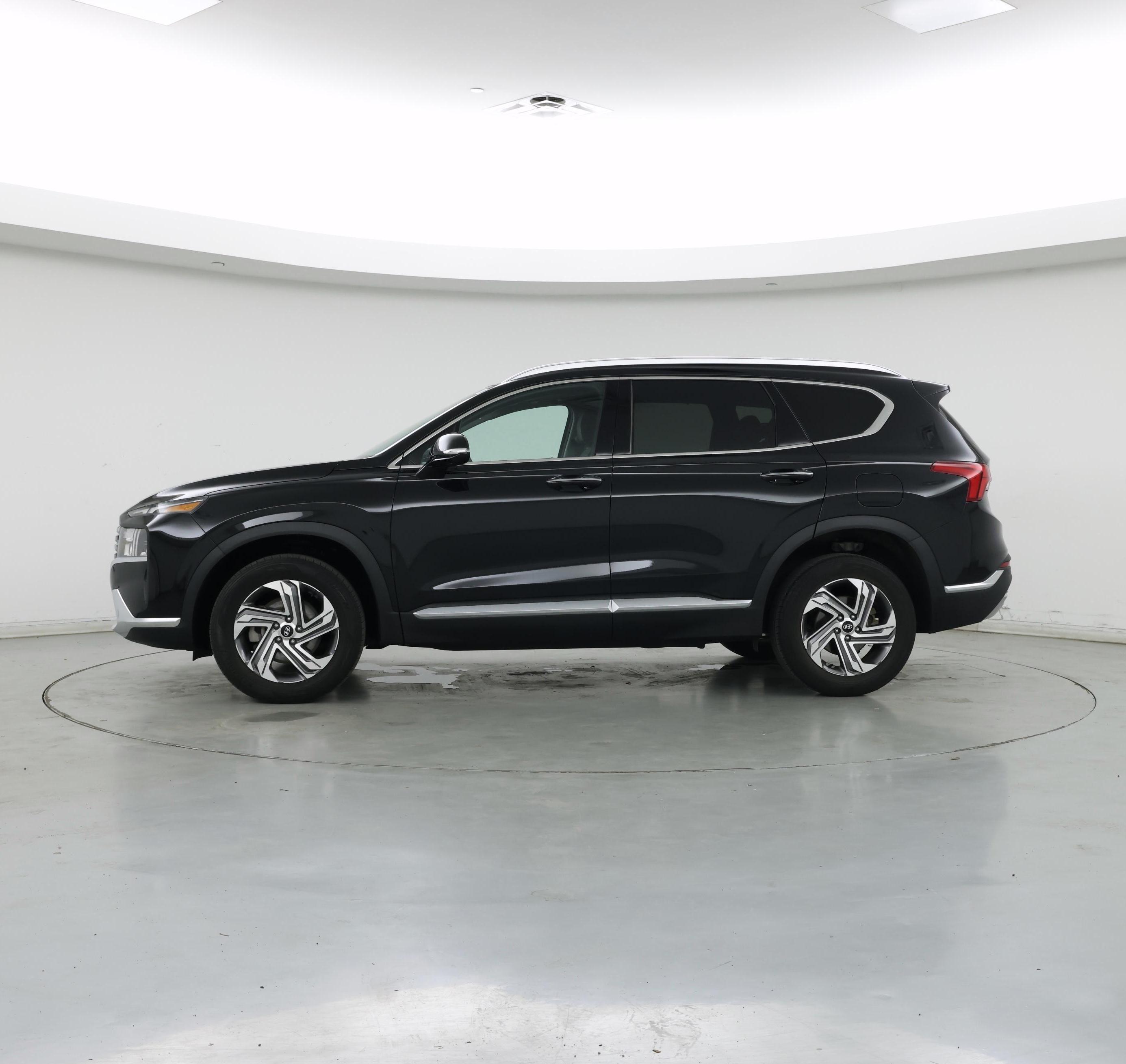 Thumbnail: 2023 Hyundai Santa Fe - 3