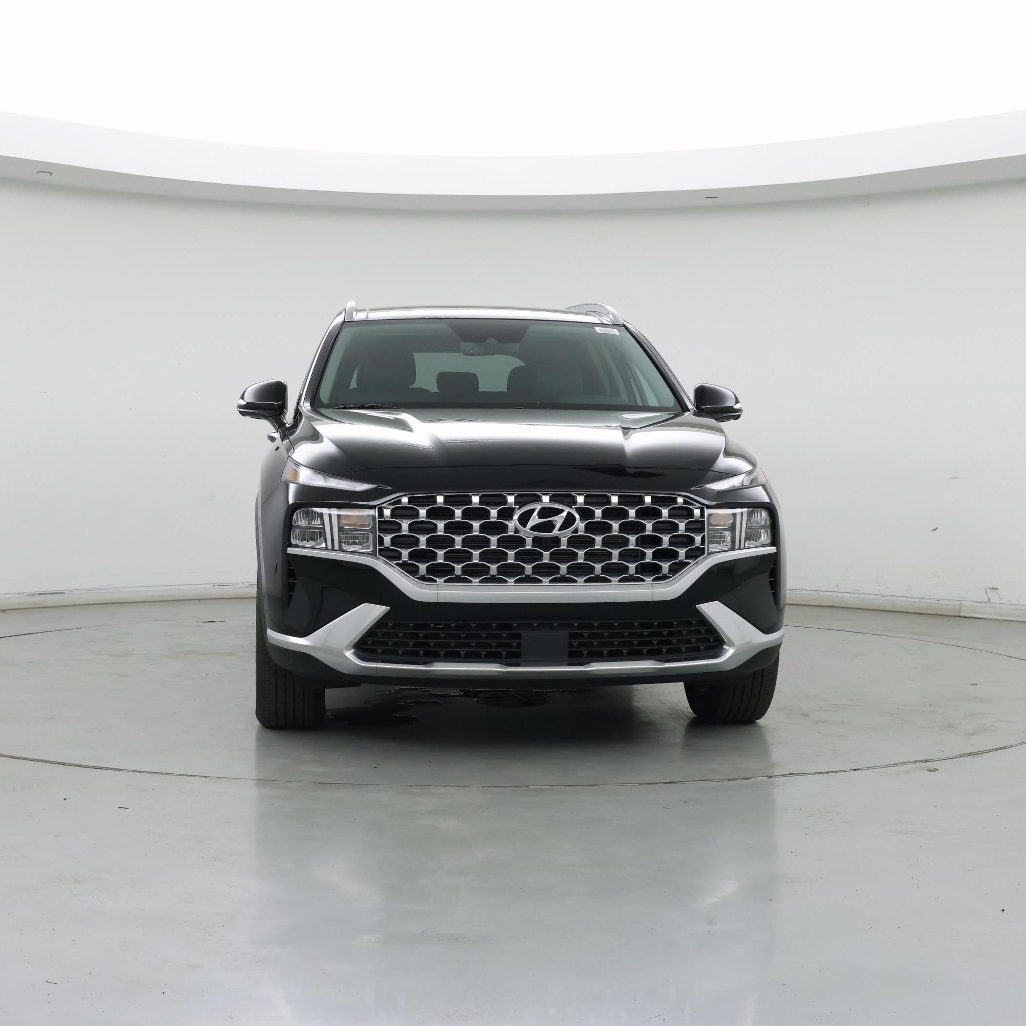 Thumbnail: 2023 Hyundai Santa Fe - 5