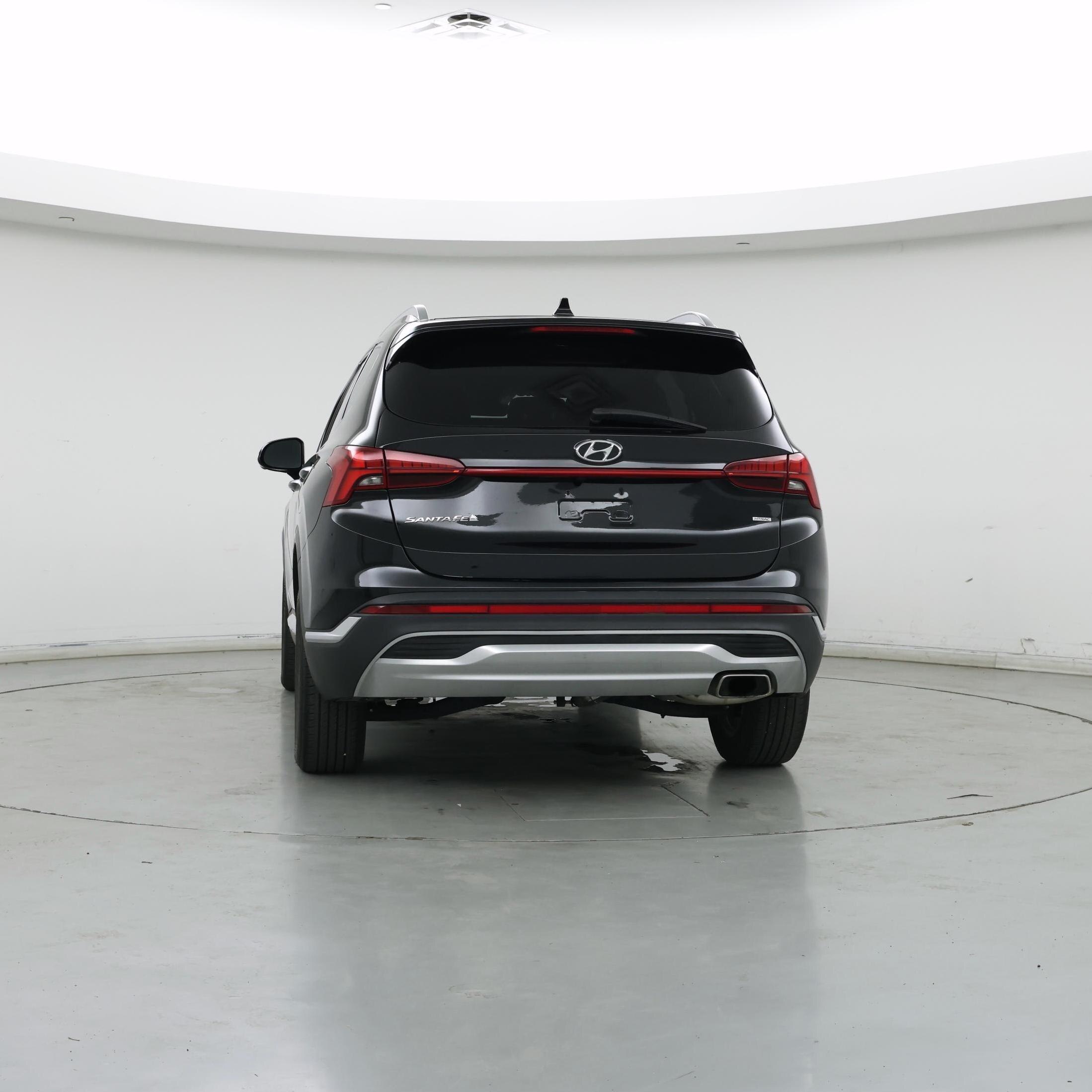 Thumbnail: 2023 Hyundai Santa Fe - 6