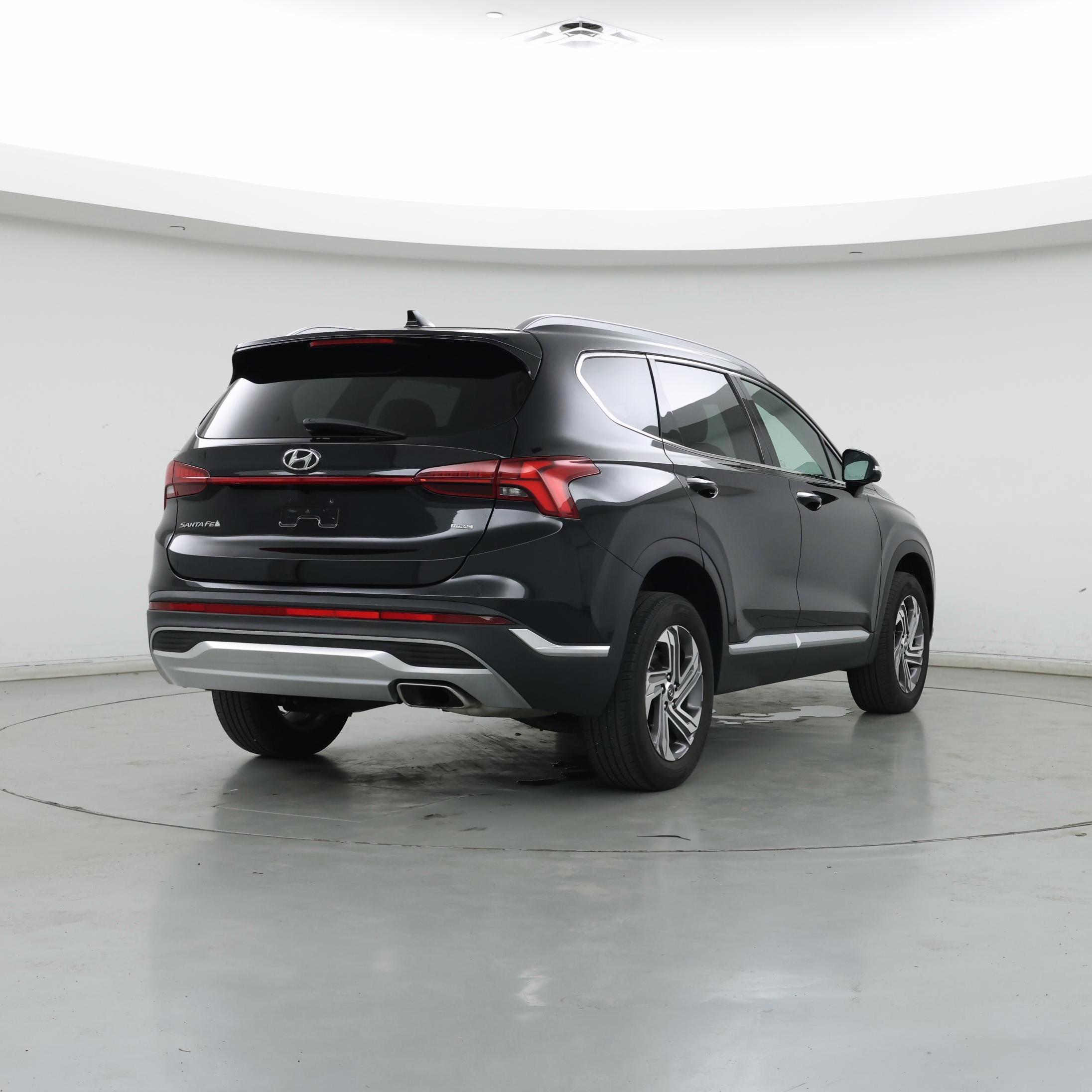 Thumbnail: 2023 Hyundai Santa Fe - 8