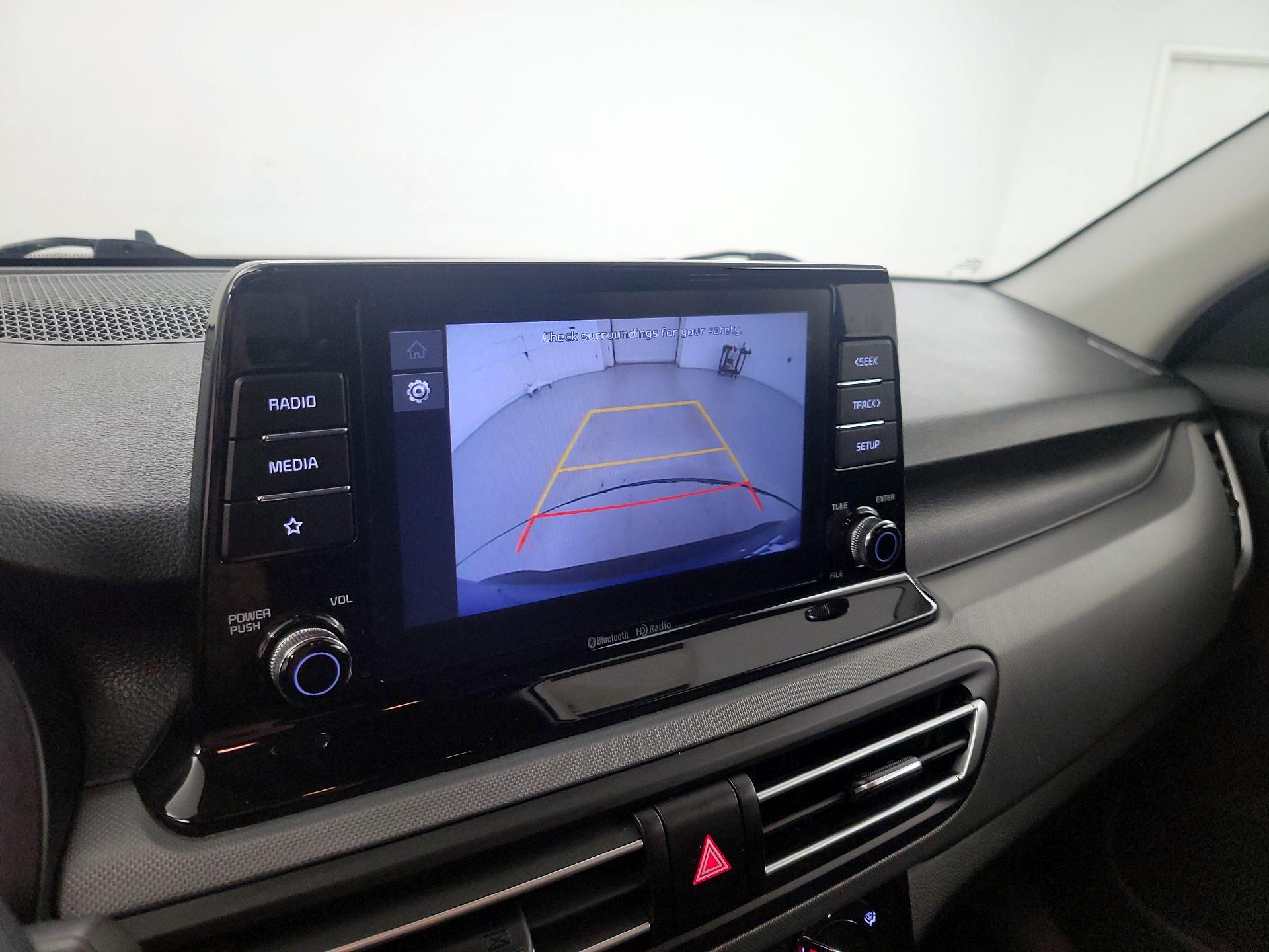 Thumbnail: 2023 Kia Seltos - 14