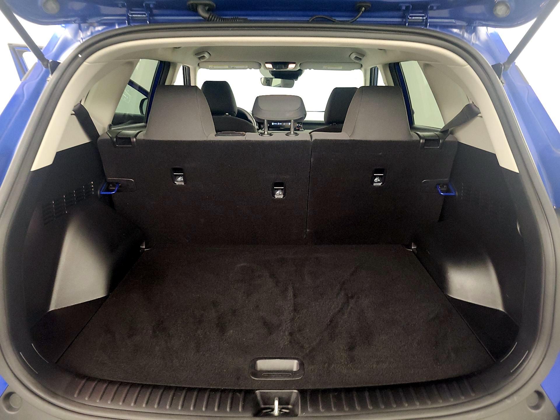 Thumbnail: 2023 Kia Seltos - 20