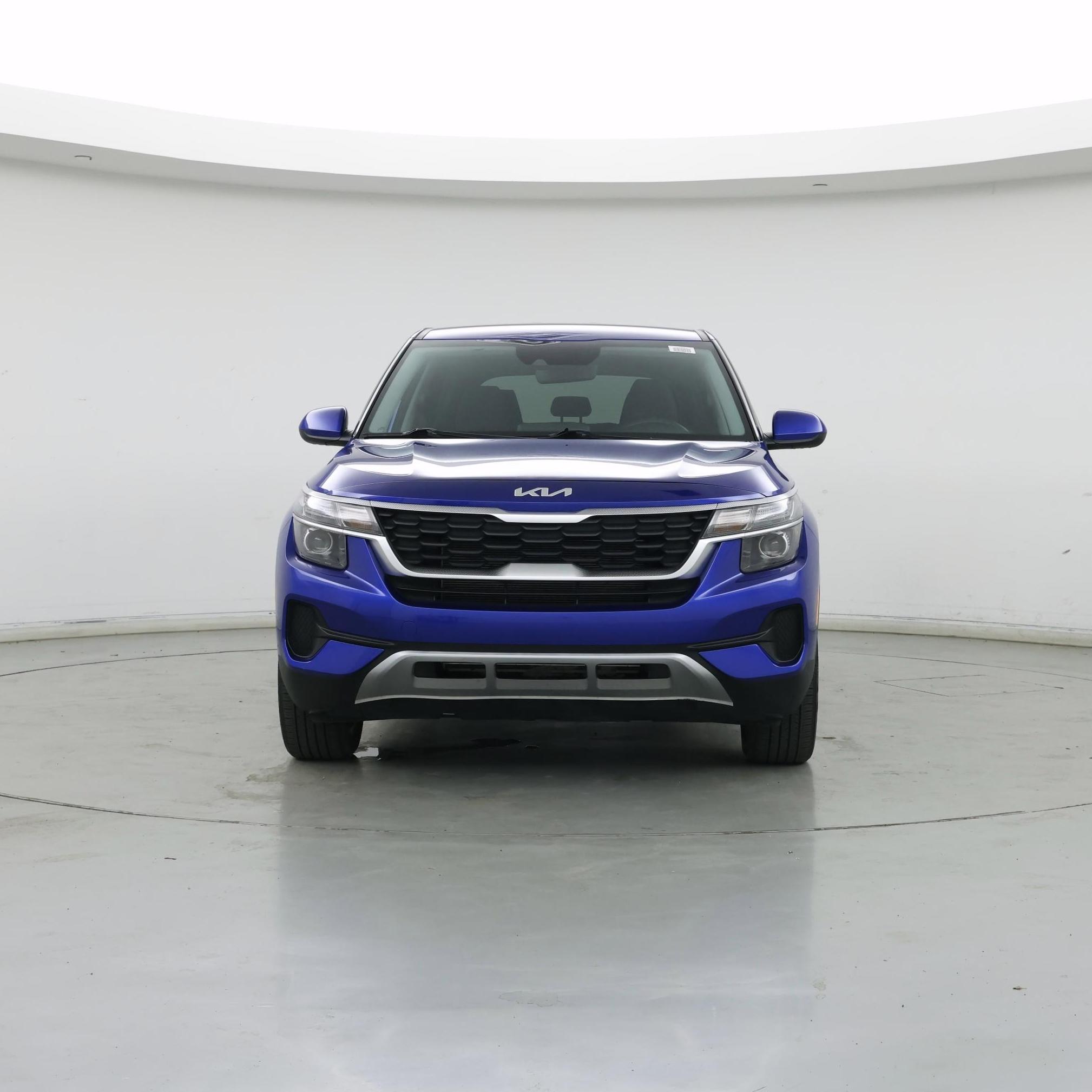 Thumbnail: 2023 Kia Seltos - 5