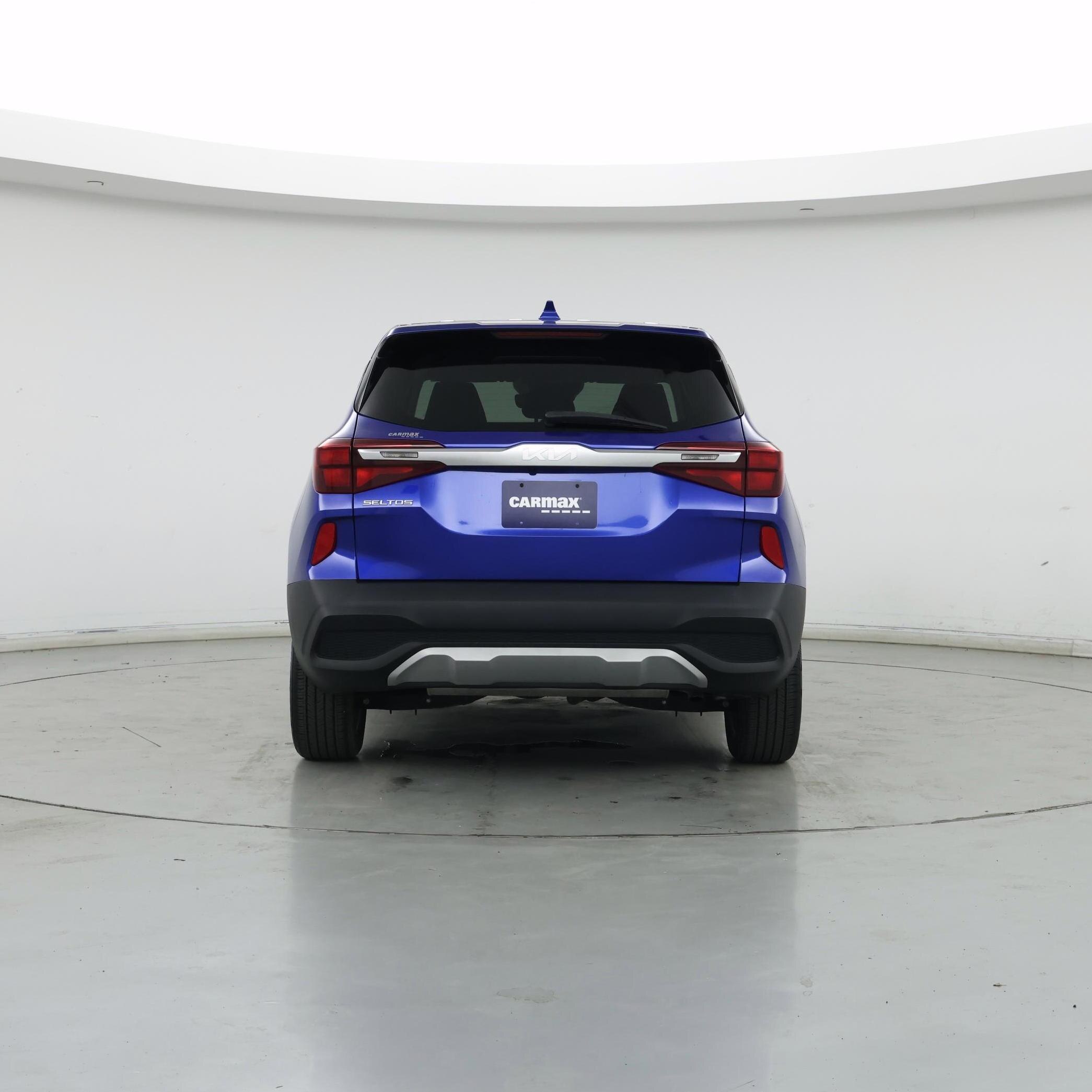 Thumbnail: 2023 Kia Seltos - 6