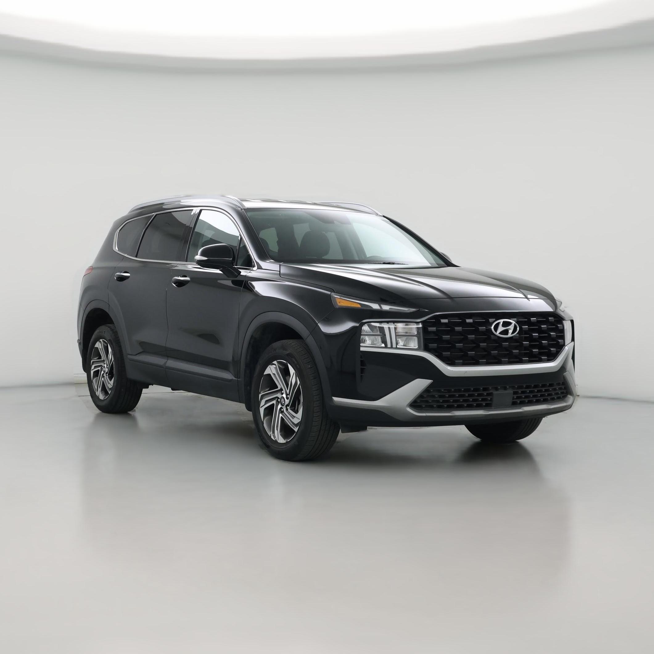 Thumbnail: 2023 Hyundai Santa Fe - 1