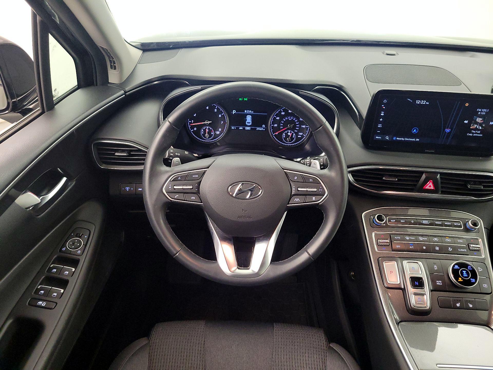 Thumbnail: 2023 Hyundai Santa Fe - 10