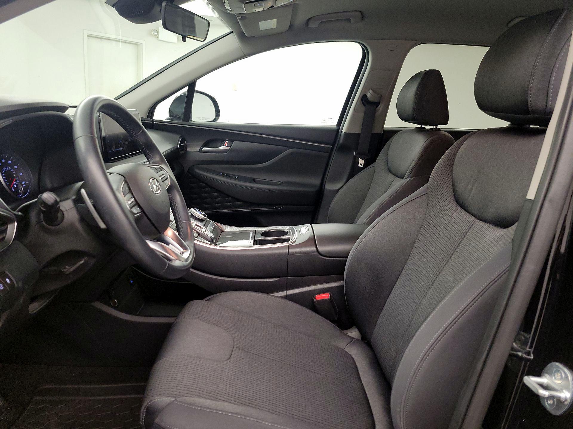 Thumbnail: 2023 Hyundai Santa Fe - 11