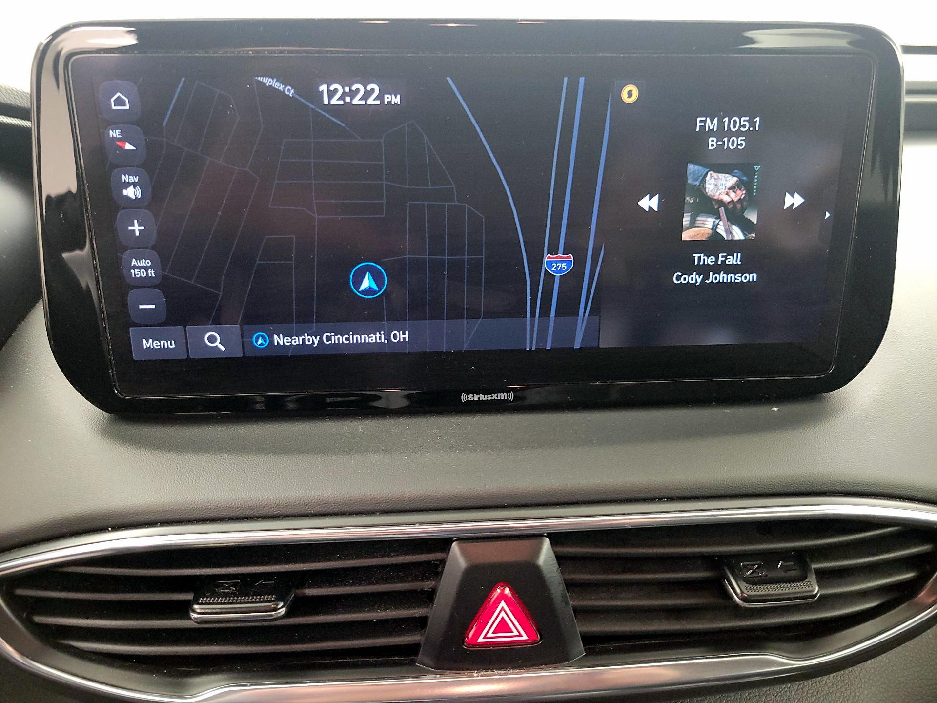 Thumbnail: 2023 Hyundai Santa Fe - 14