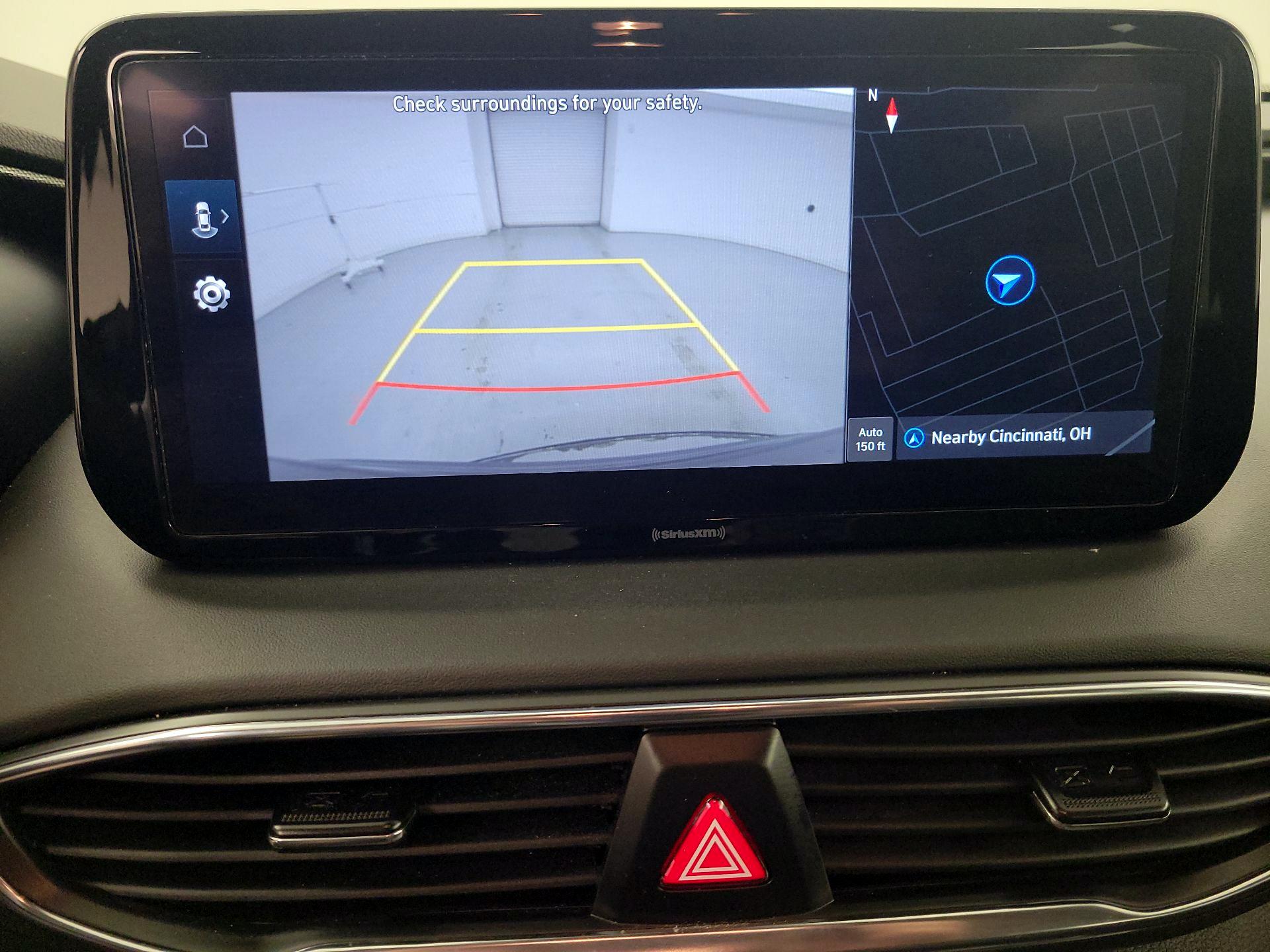 Thumbnail: 2023 Hyundai Santa Fe - 15