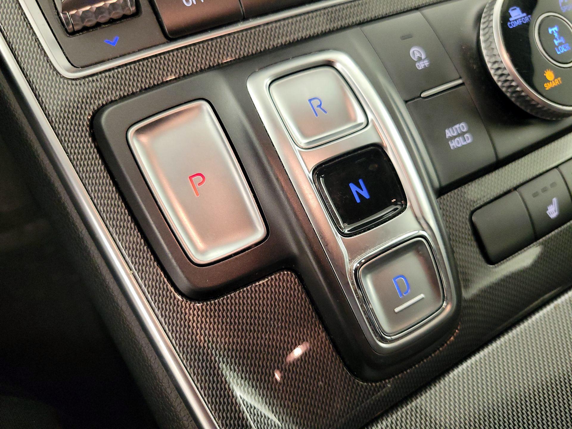 Thumbnail: 2023 Hyundai Santa Fe - 18