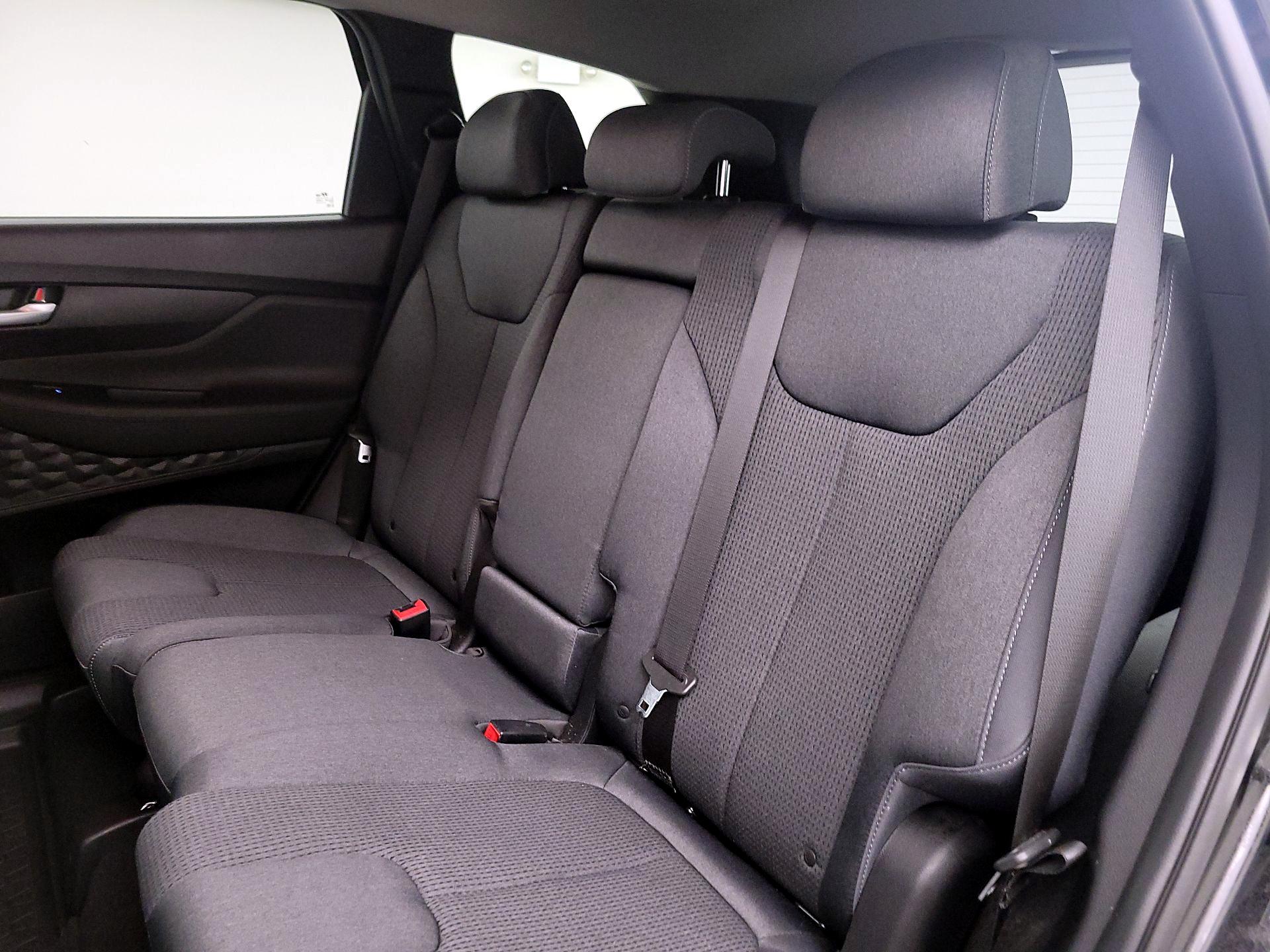 Thumbnail: 2023 Hyundai Santa Fe - 20