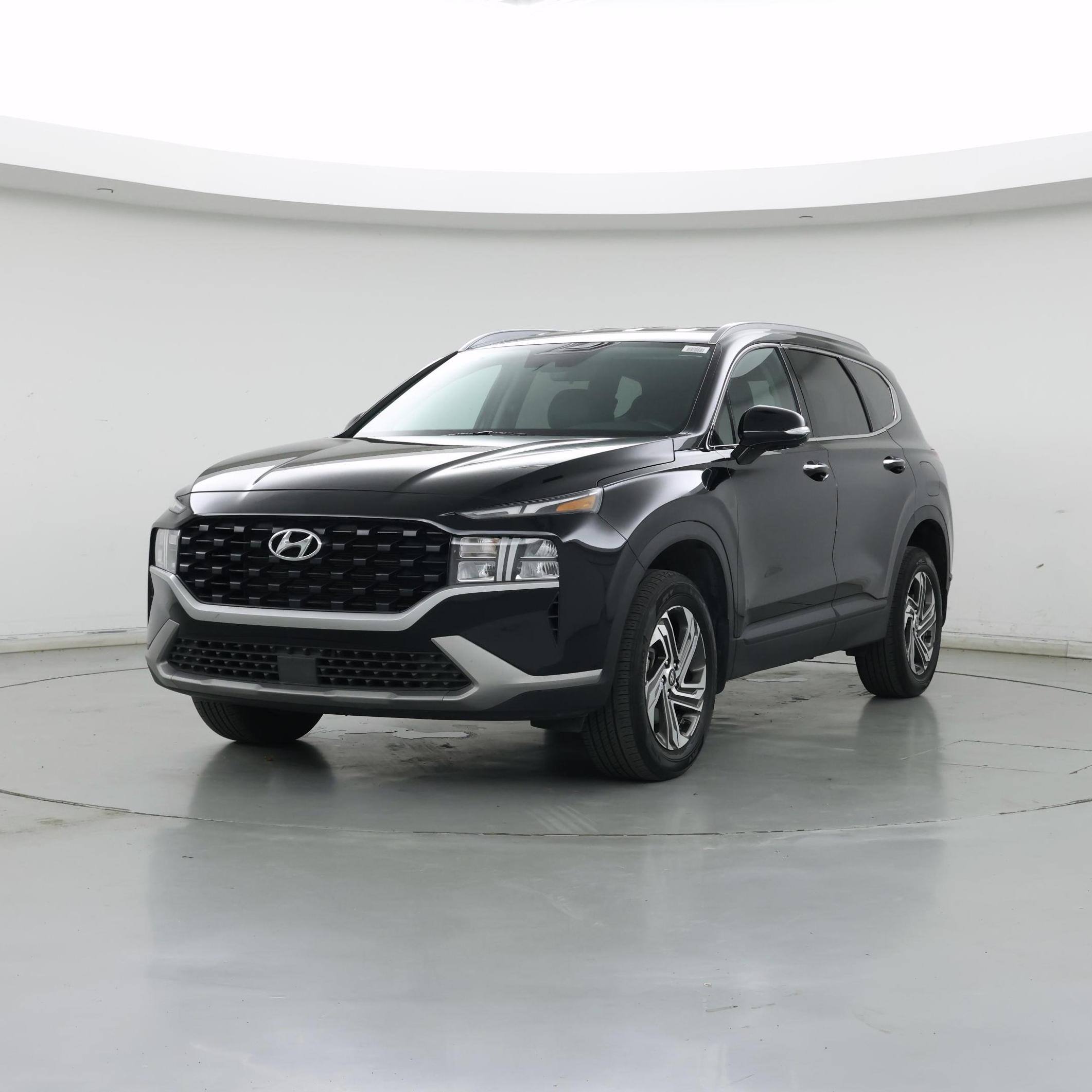 Thumbnail: 2023 Hyundai Santa Fe - 4